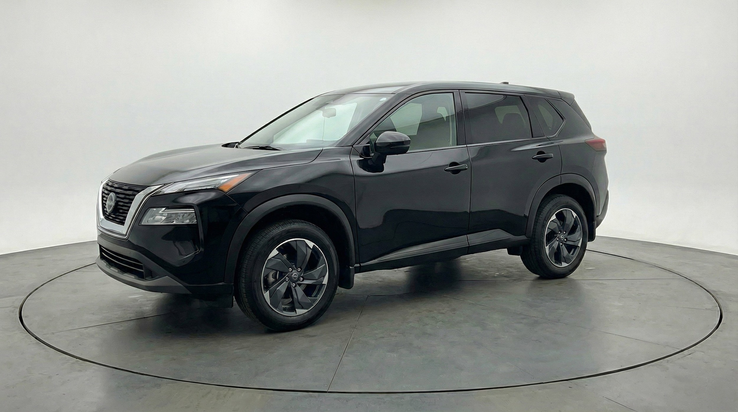 Thumbnail: 2025 Nissan Rogue - 3