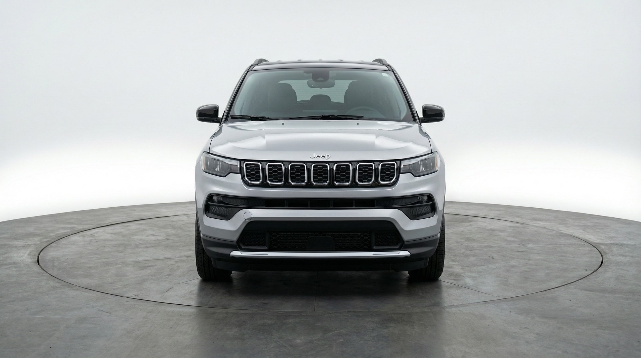 Thumbnail: 2025 Jeep Compass - 2