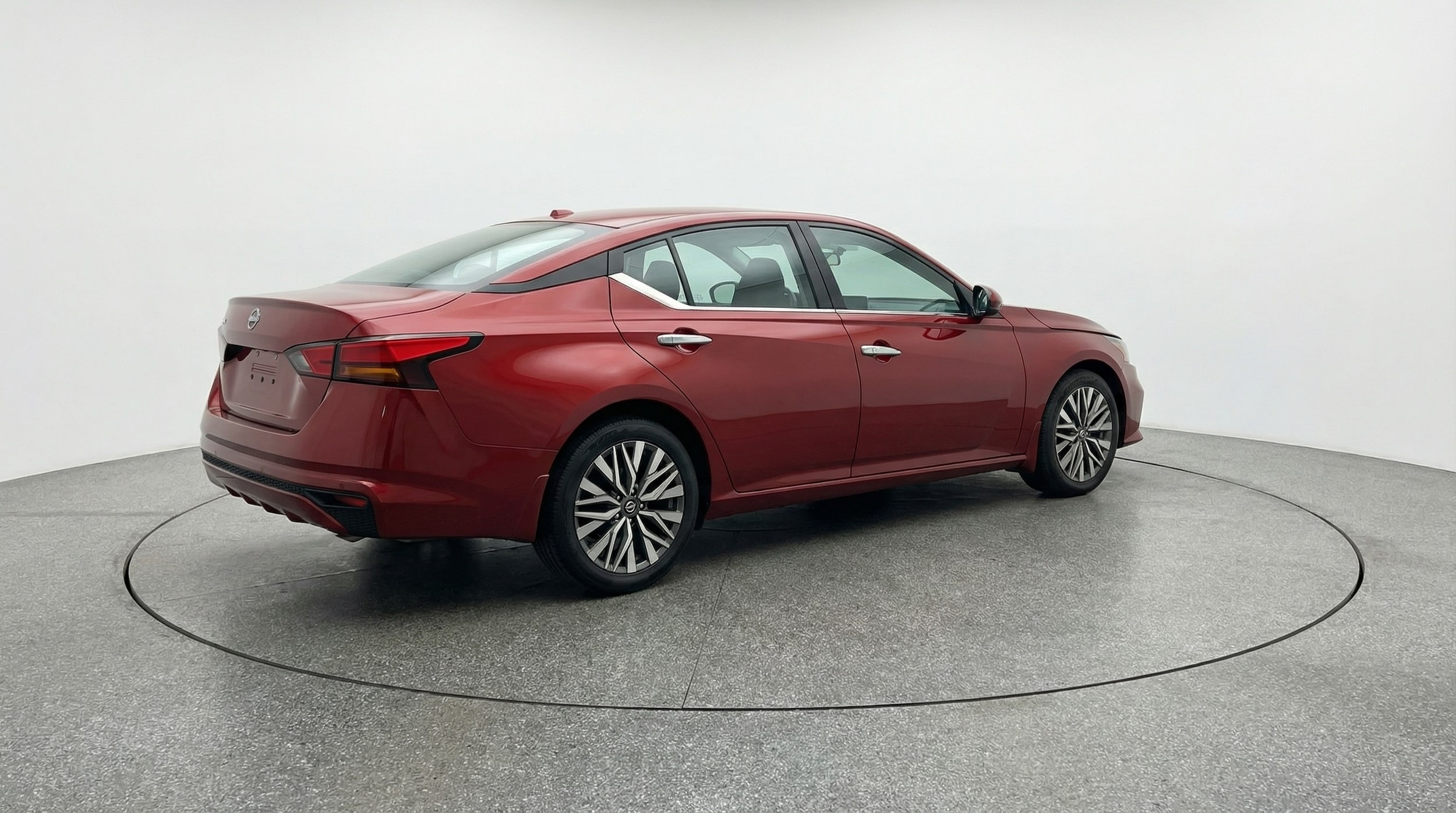 Thumbnail: 2025 Nissan Altima - 7