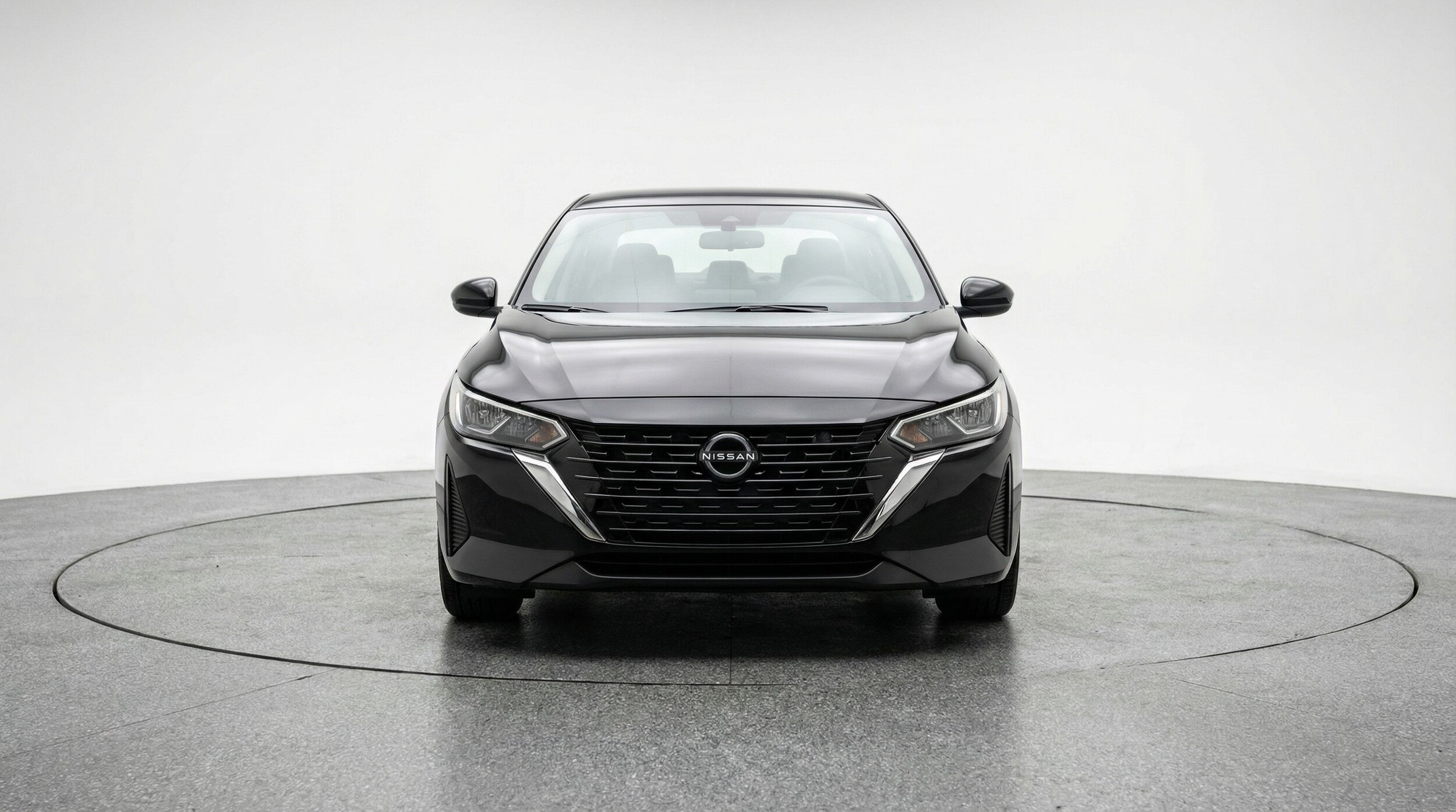 Thumbnail: 2025 Nissan Sentra - 2