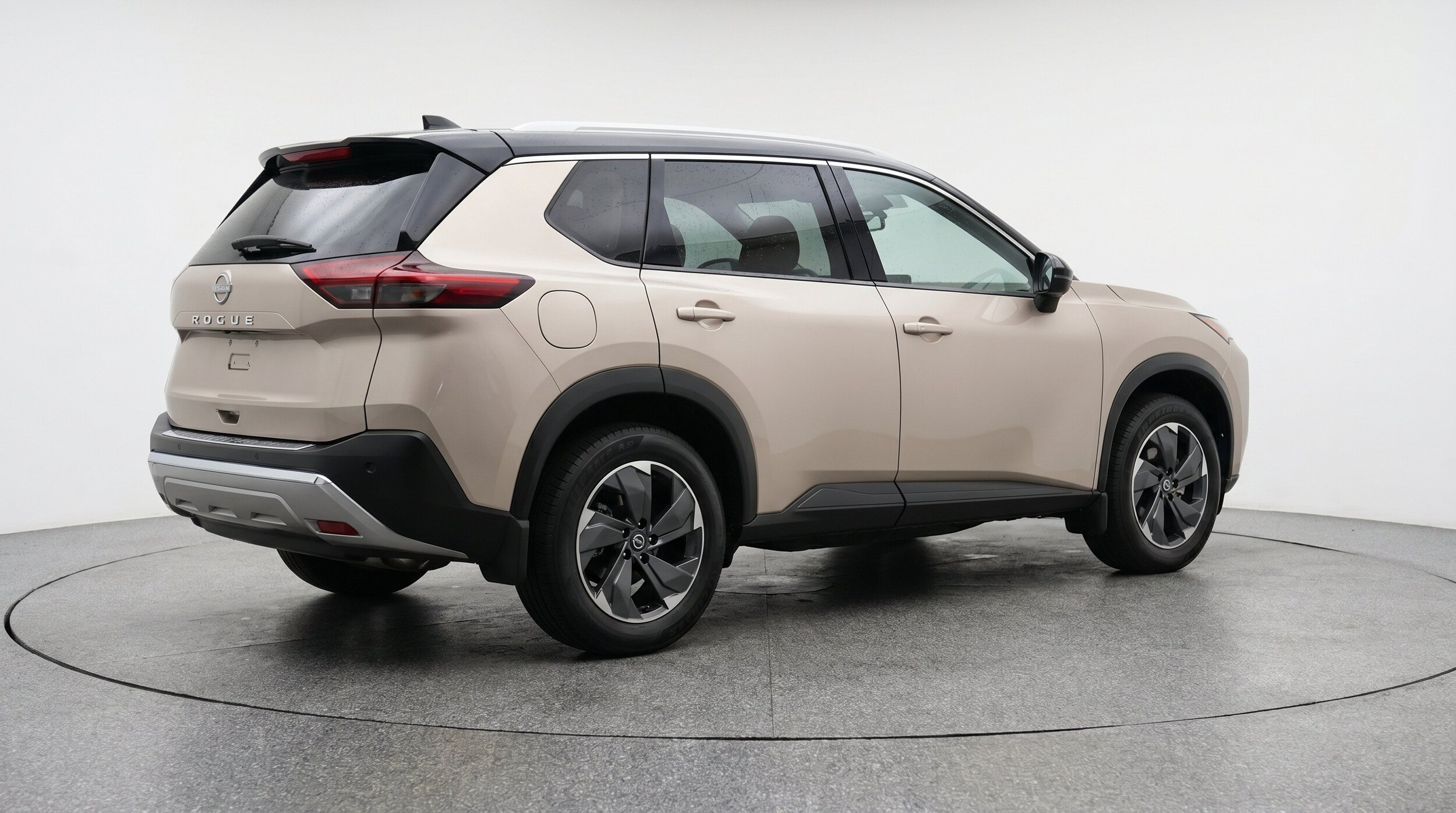 Thumbnail: 2025 Nissan Rogue - 9