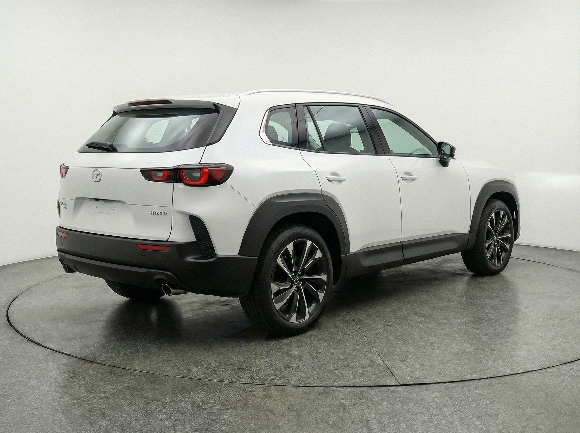 Thumbnail: 2025 Mazda CX-50 - 9