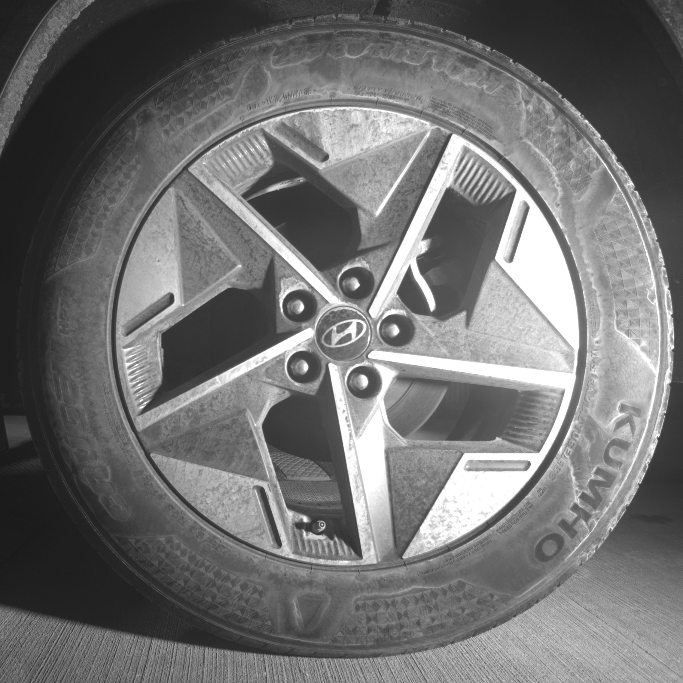 Thumbnail: 2025 Hyundai Tucson - 11