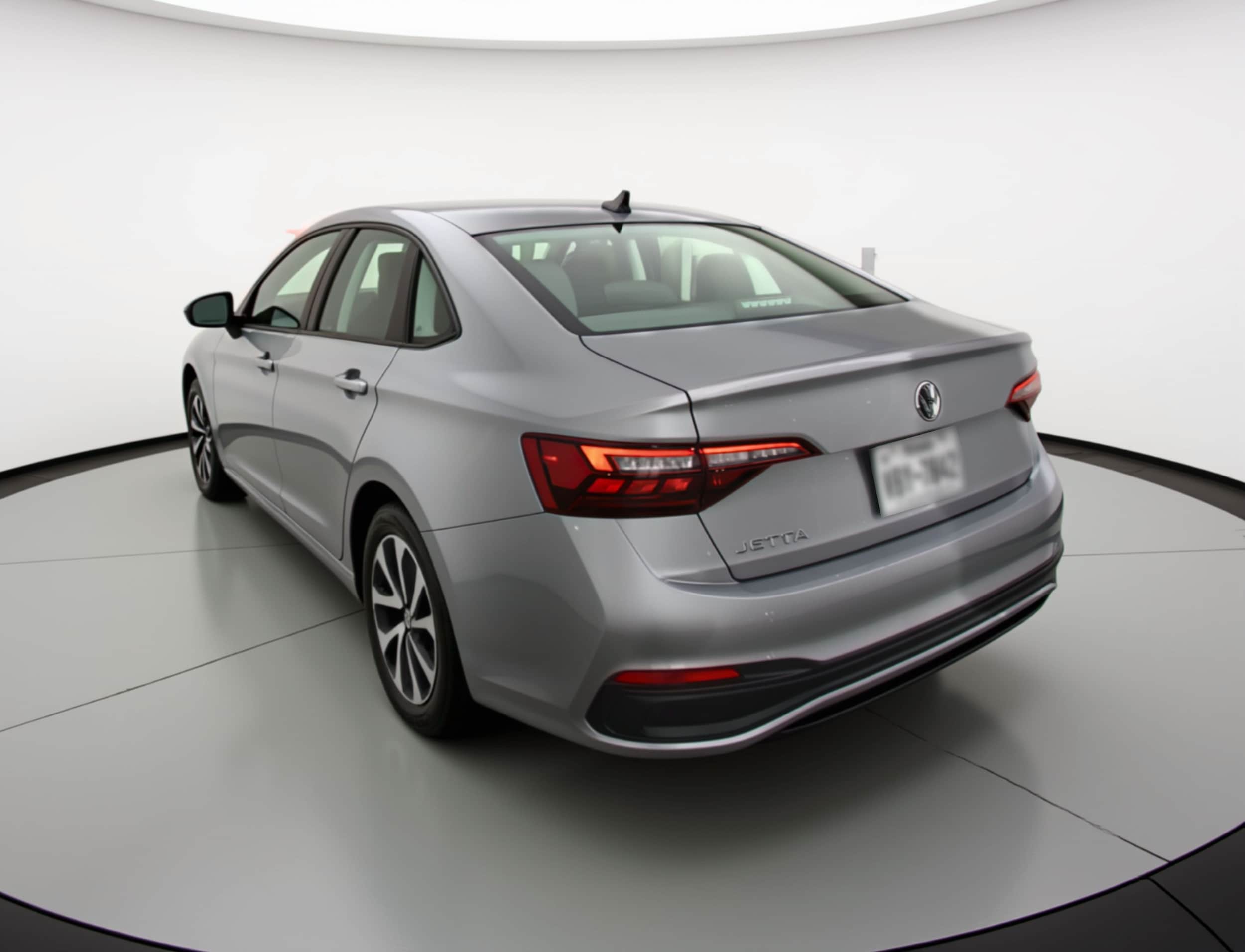 Thumbnail: 2024 Volkswagen Jetta - 5