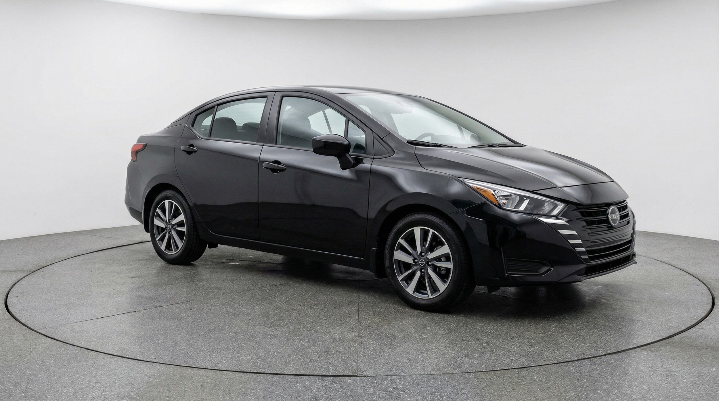 Thumbnail: 2025 Nissan Versa - 1