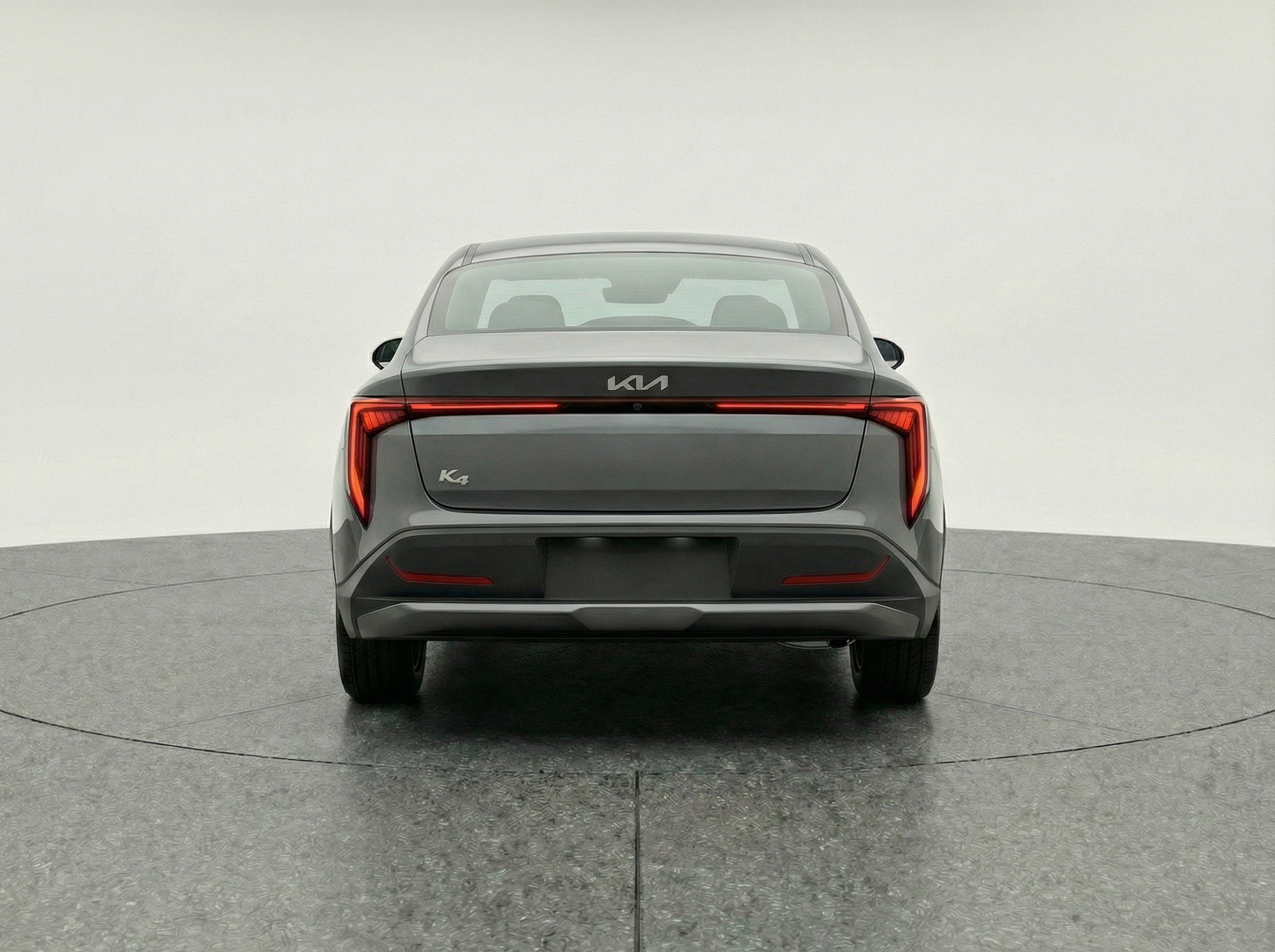 Thumbnail: 2025 Kia K4 - 7