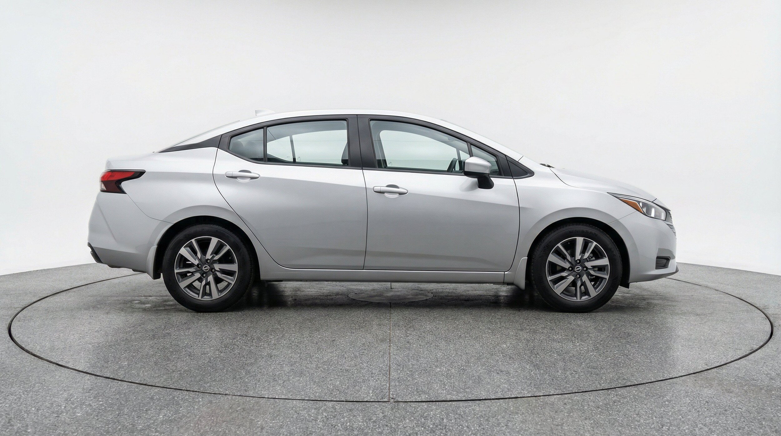 Thumbnail: 2025 Nissan Versa - 11