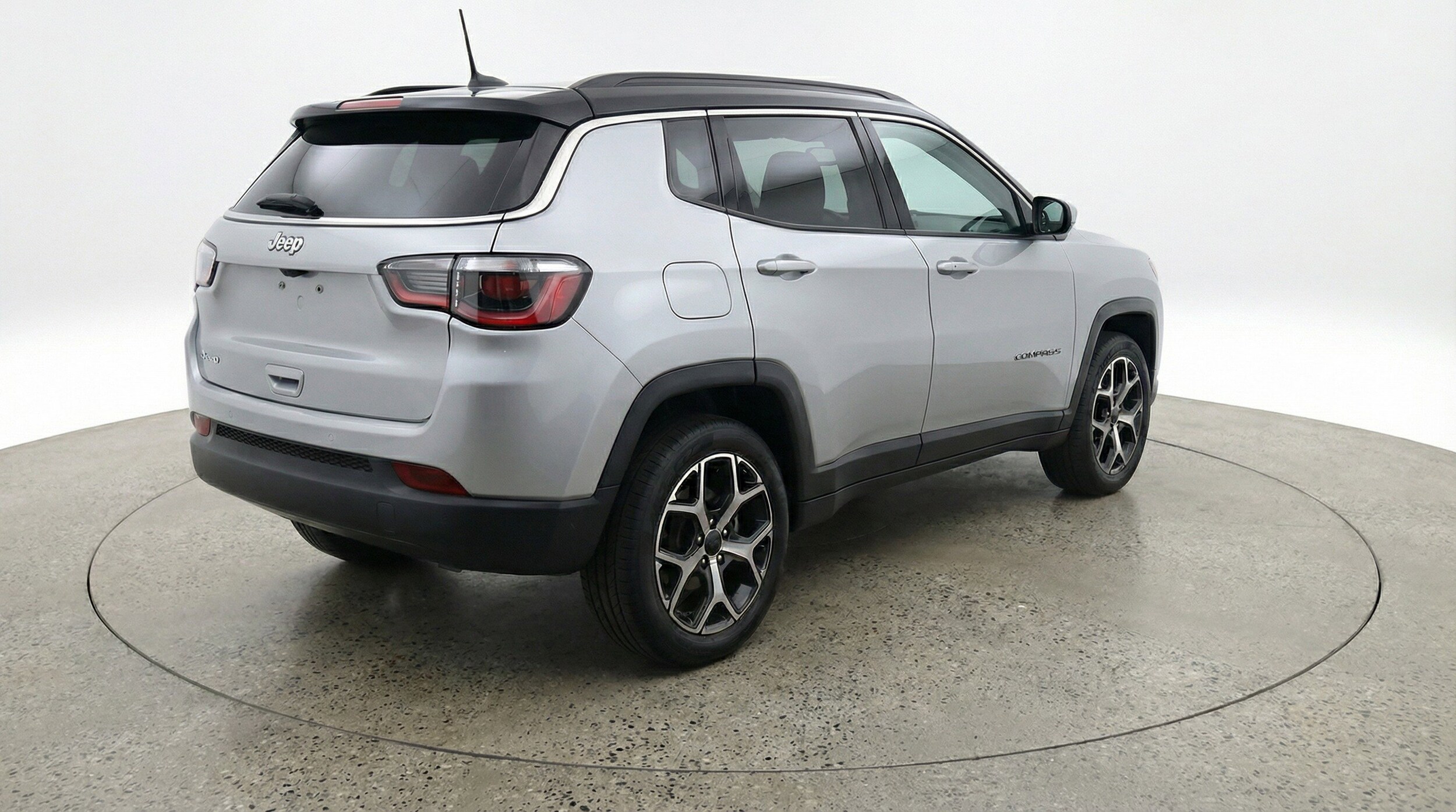 Thumbnail: 2025 Jeep Compass - 9