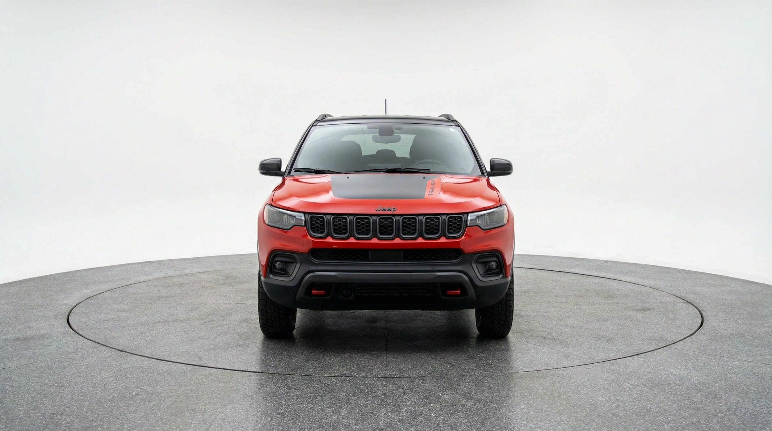Thumbnail: 2025 Jeep Compass - 2