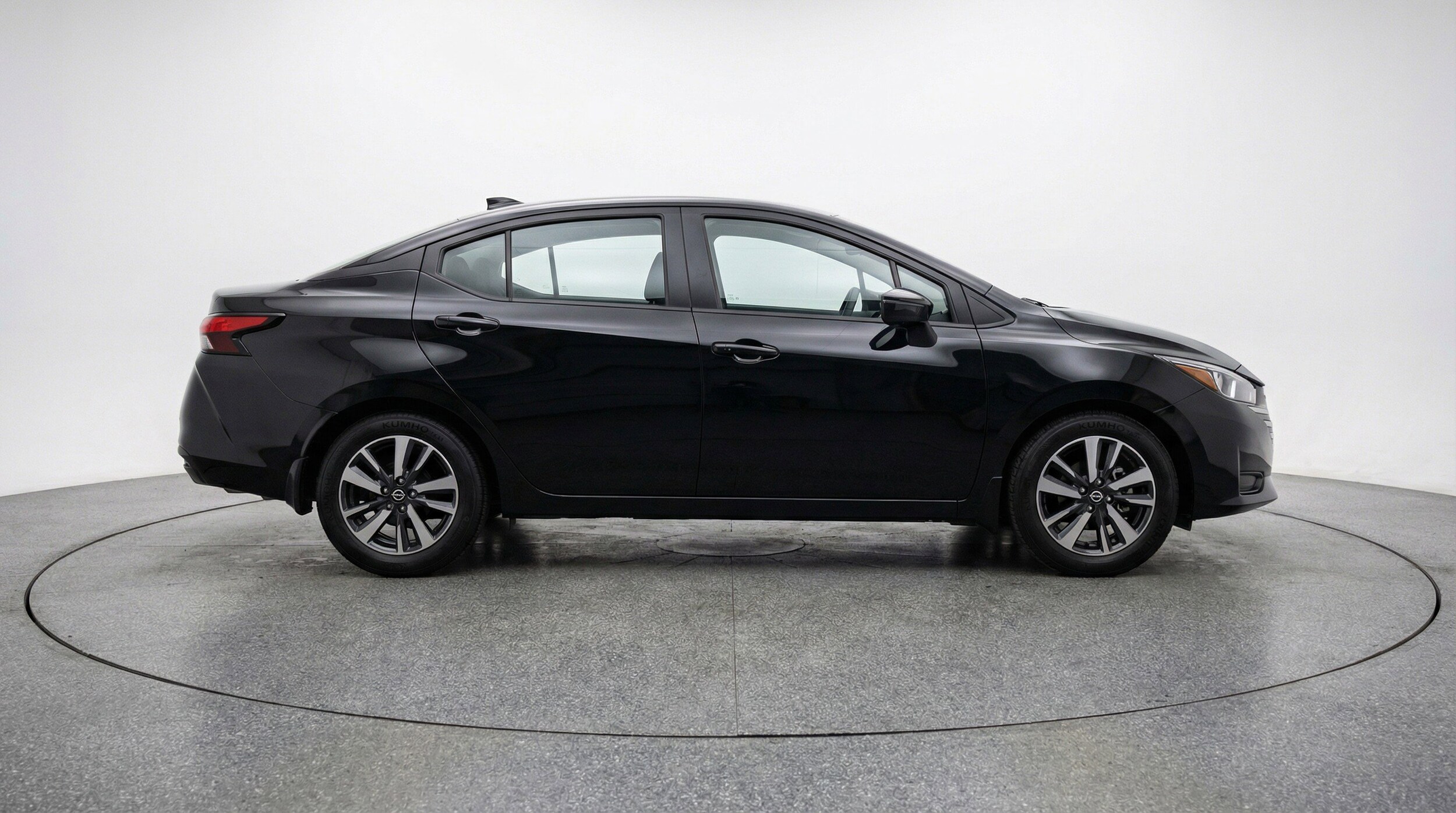 Thumbnail: 2025 Nissan Versa - 11