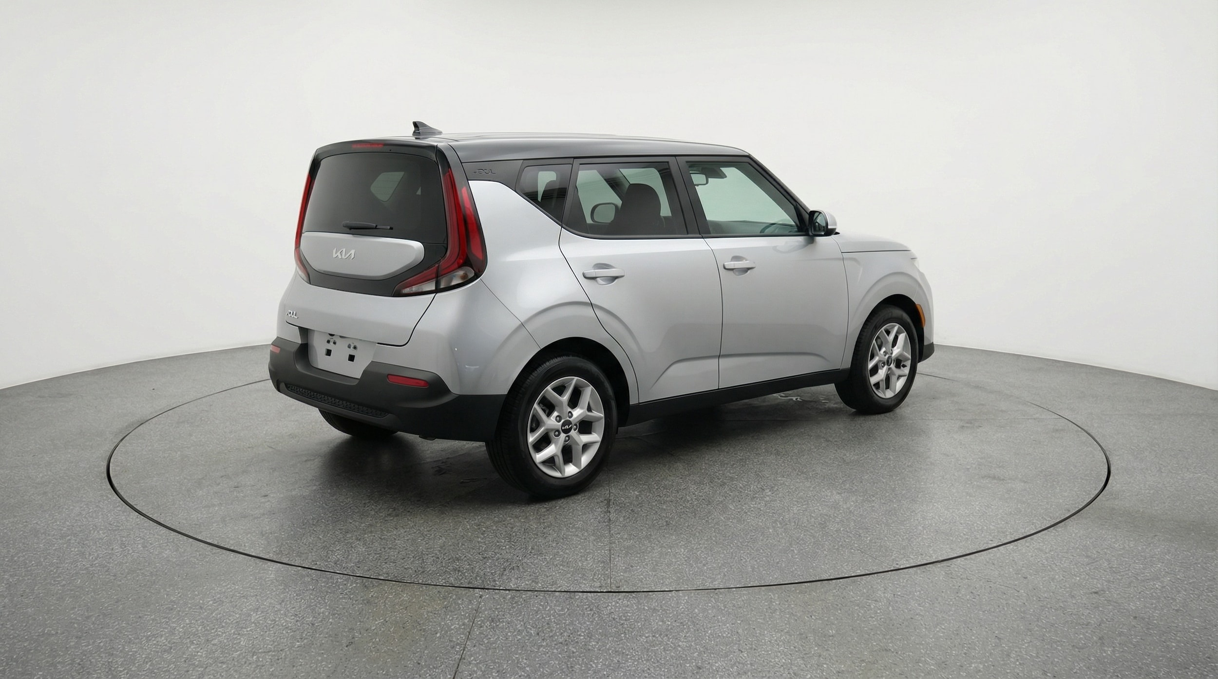 Thumbnail: 2025 Kia Soul - 7