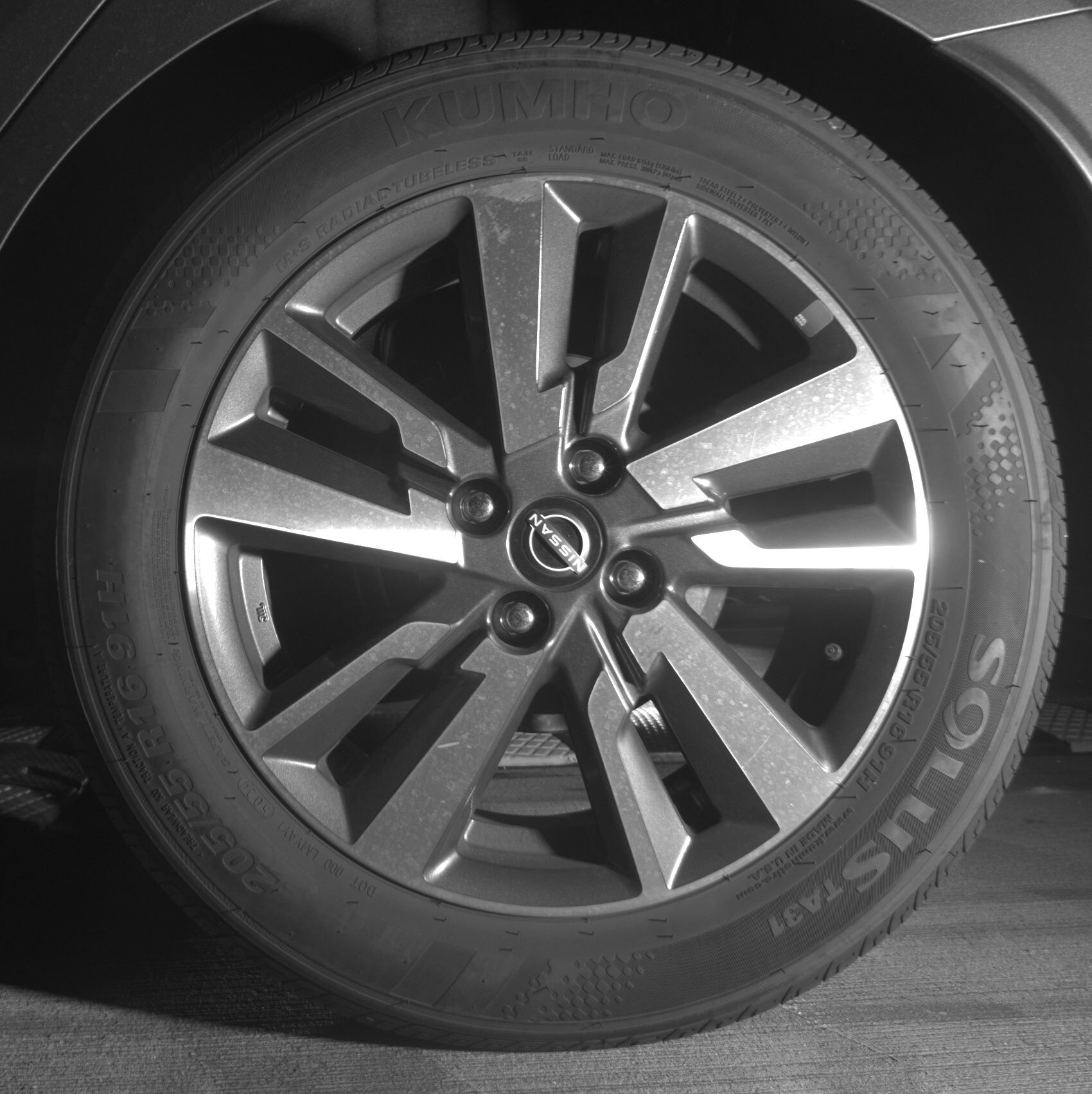 Thumbnail: 2025 Nissan Versa - 11