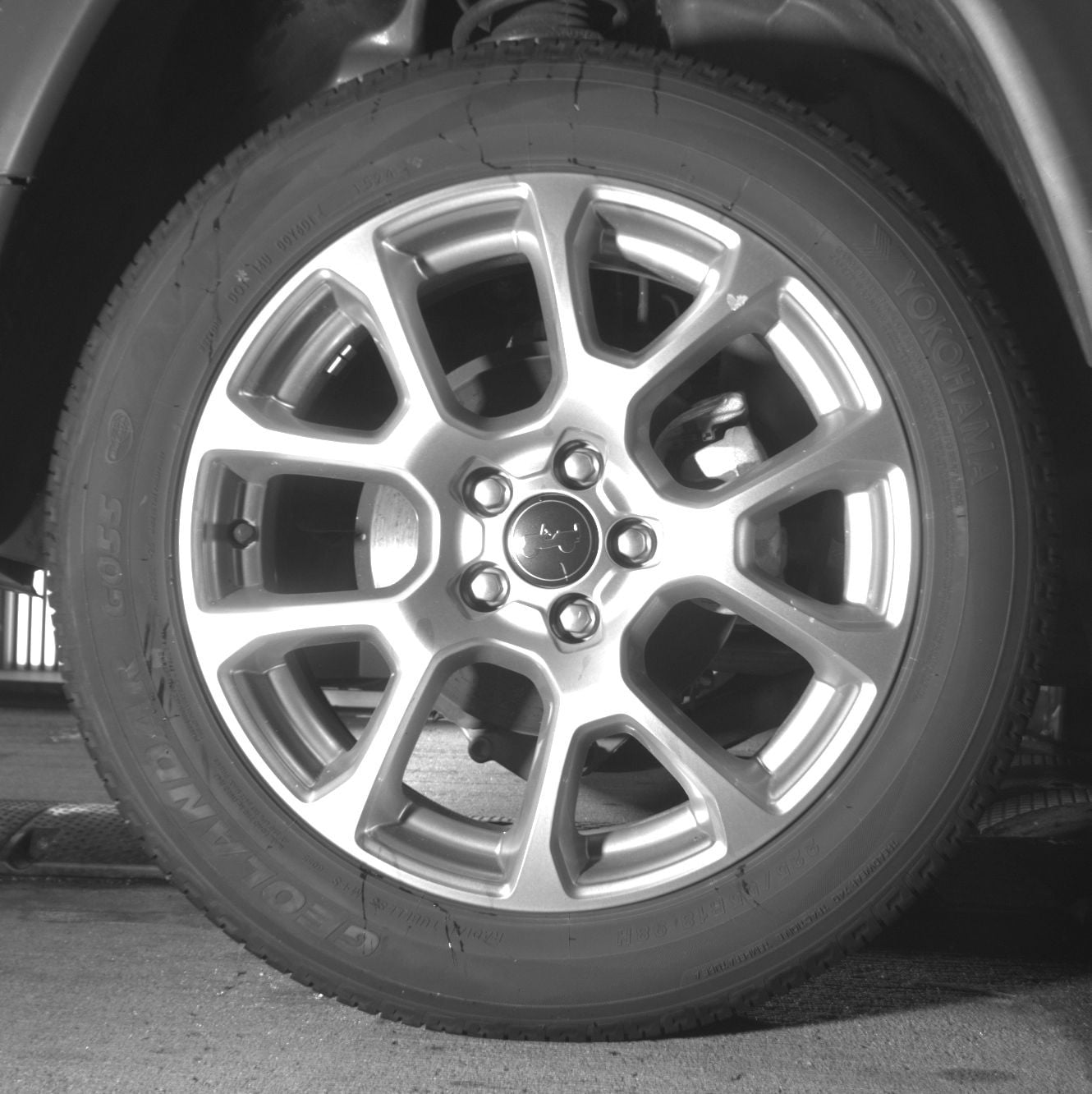 Thumbnail: 2025 Jeep Compass - 12