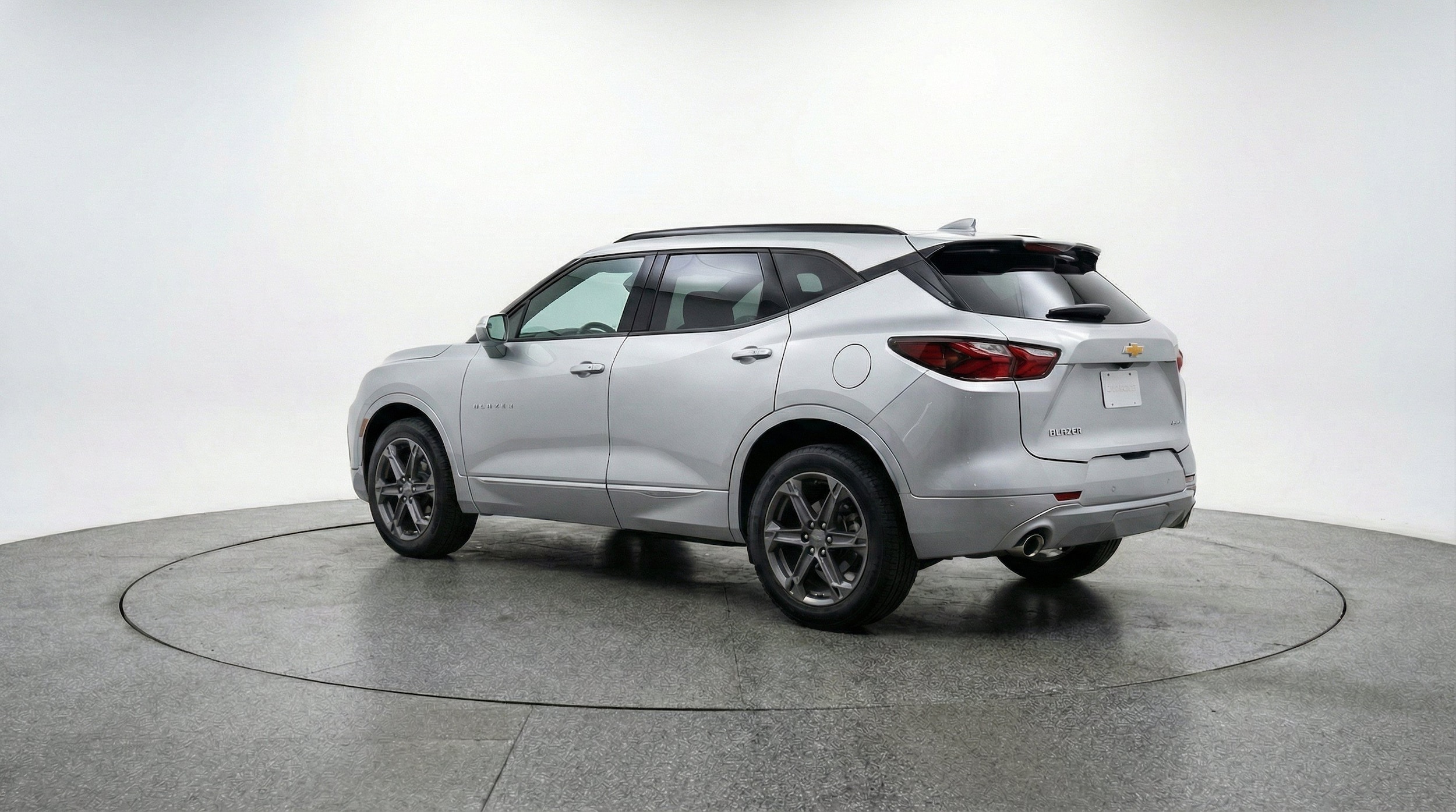 Thumbnail: 2026 Chevrolet Blazer - 6