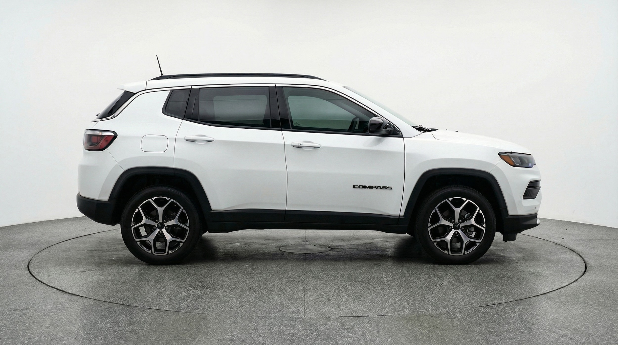 Thumbnail: 2025 Jeep Compass - 8
