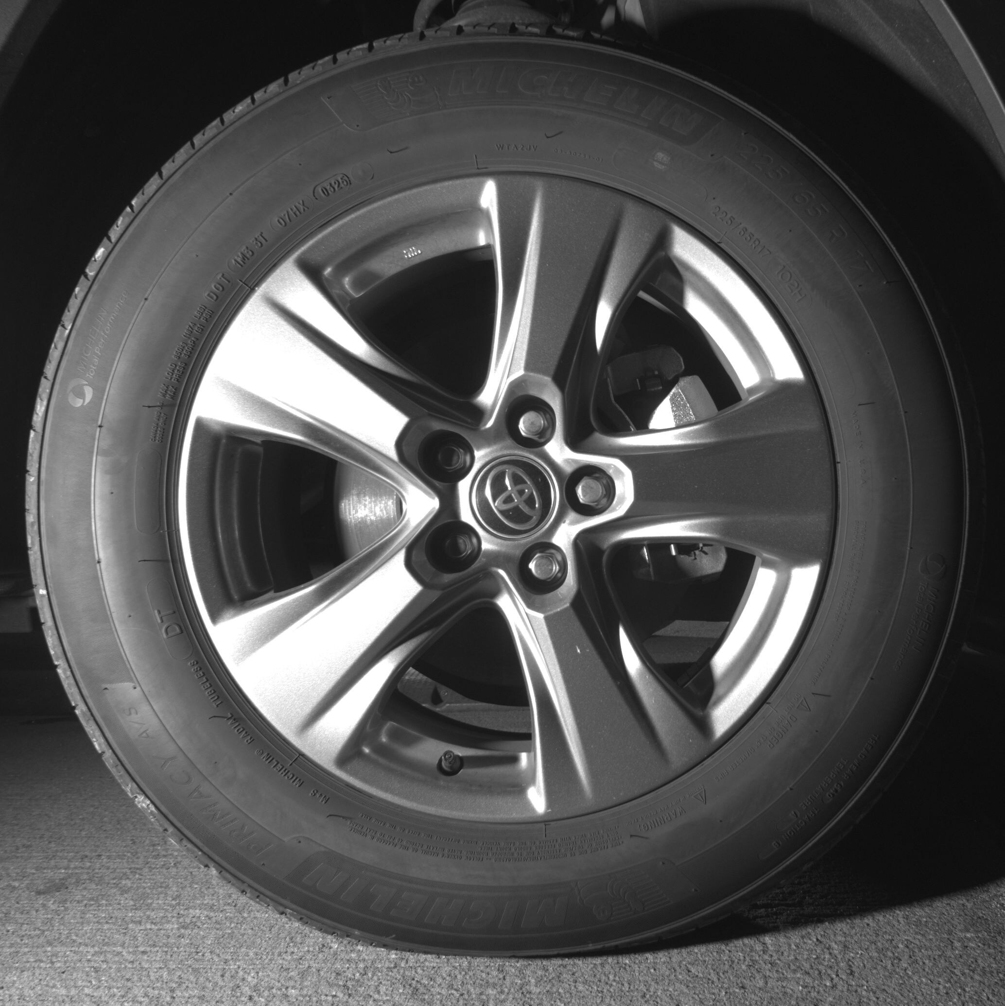 Thumbnail: 2025 Toyota RAV4 - 10