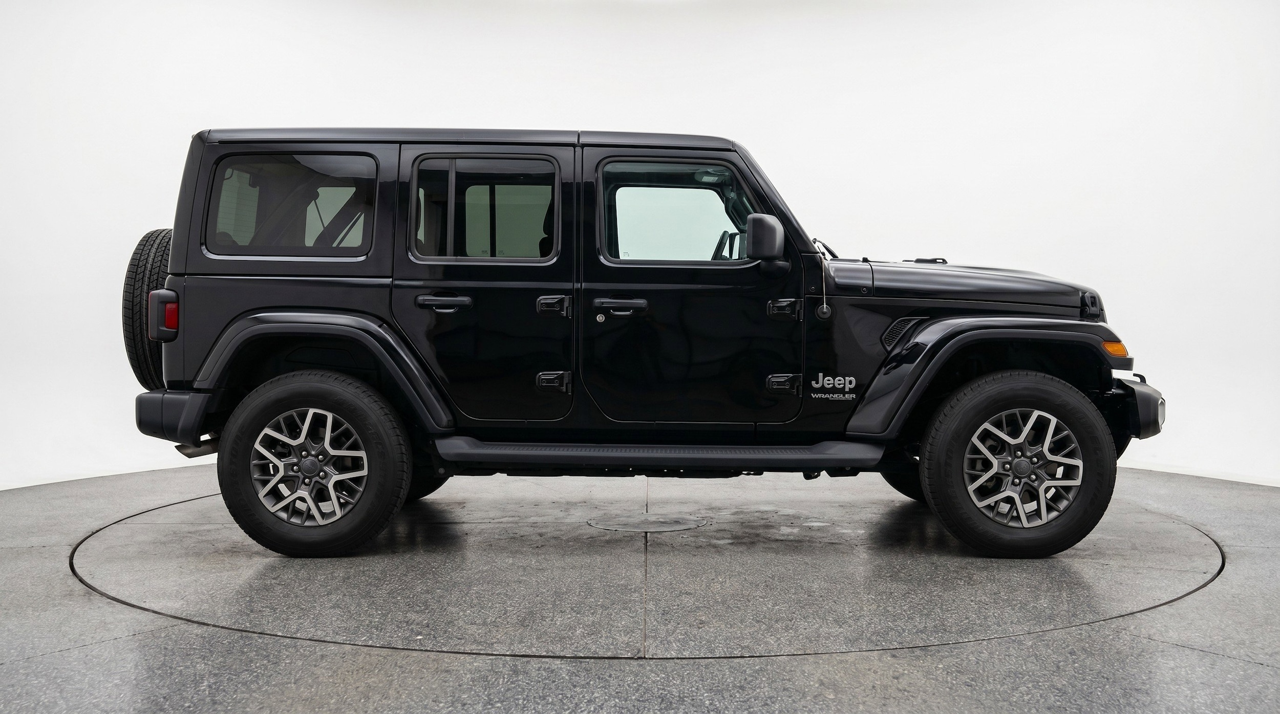 Thumbnail: 2025 Jeep Wrangler - 11