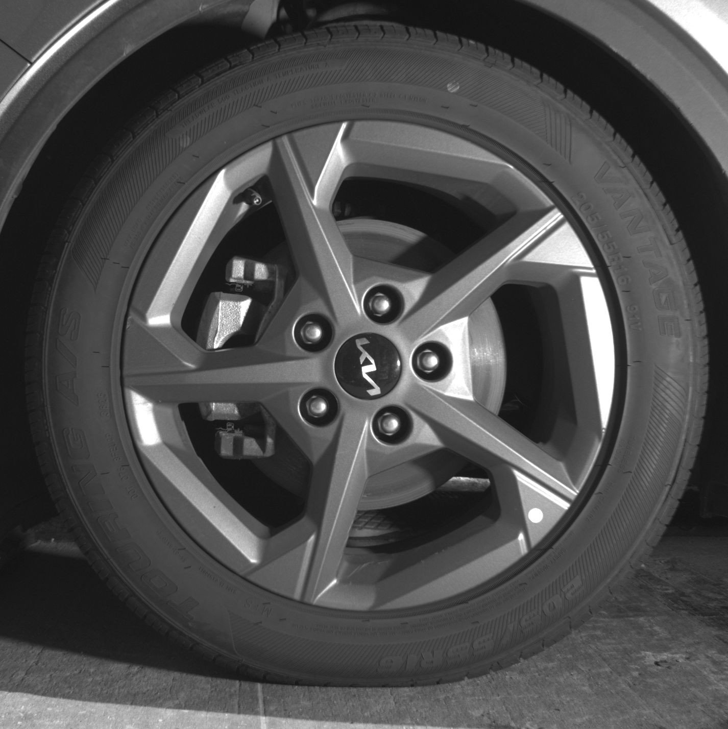 Thumbnail: 2025 Kia K4 - 12