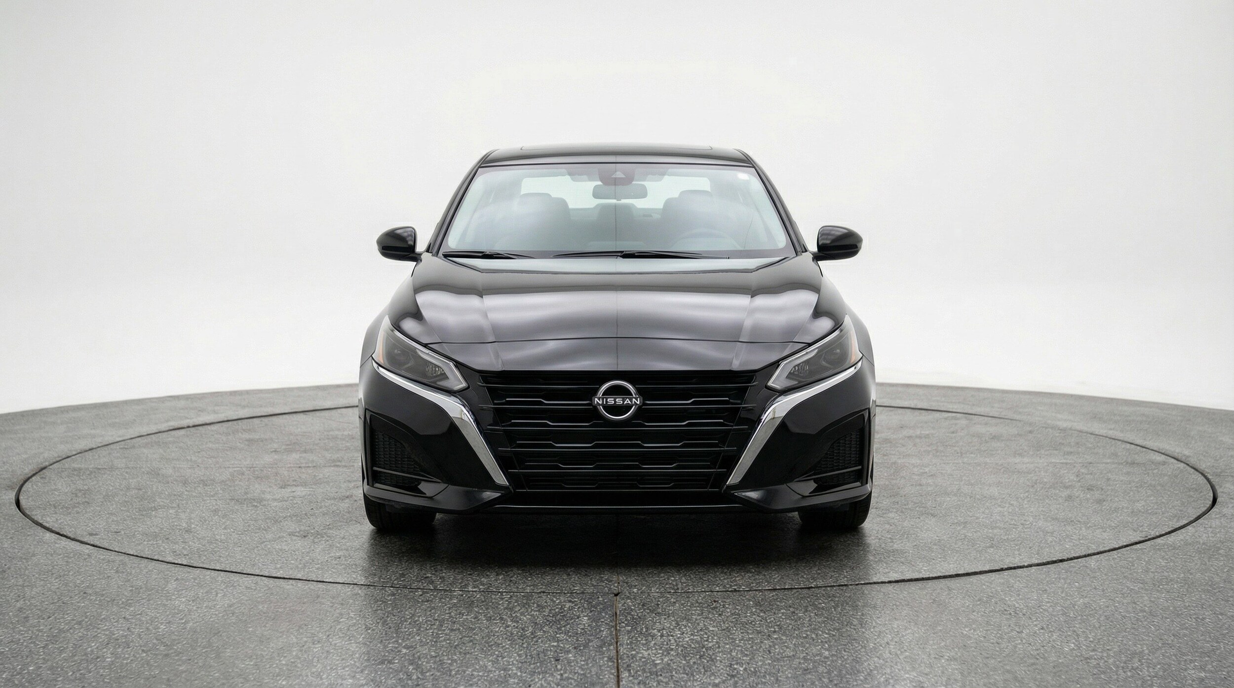 Thumbnail: 2025 Nissan Altima - 2