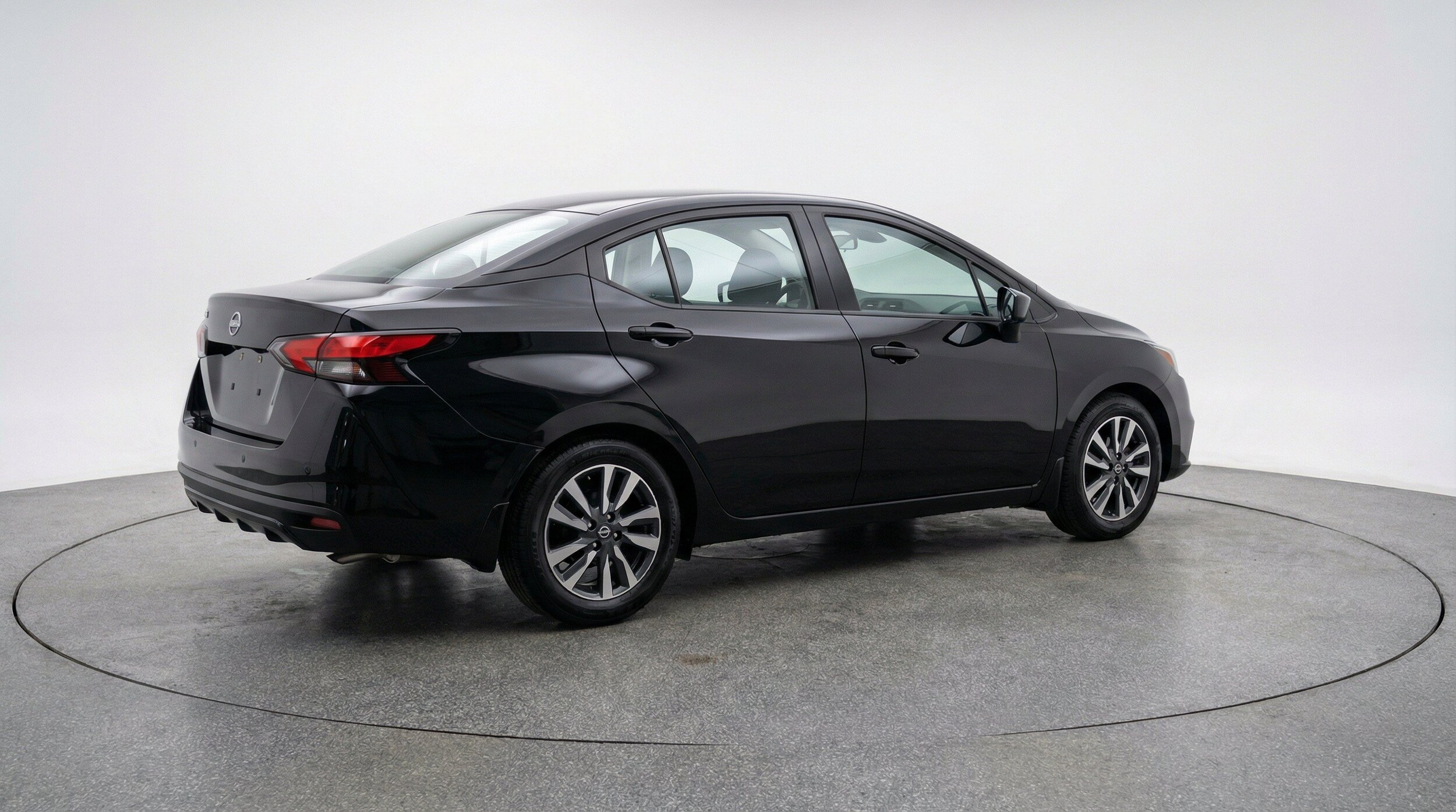 Thumbnail: 2025 Nissan Versa - 9