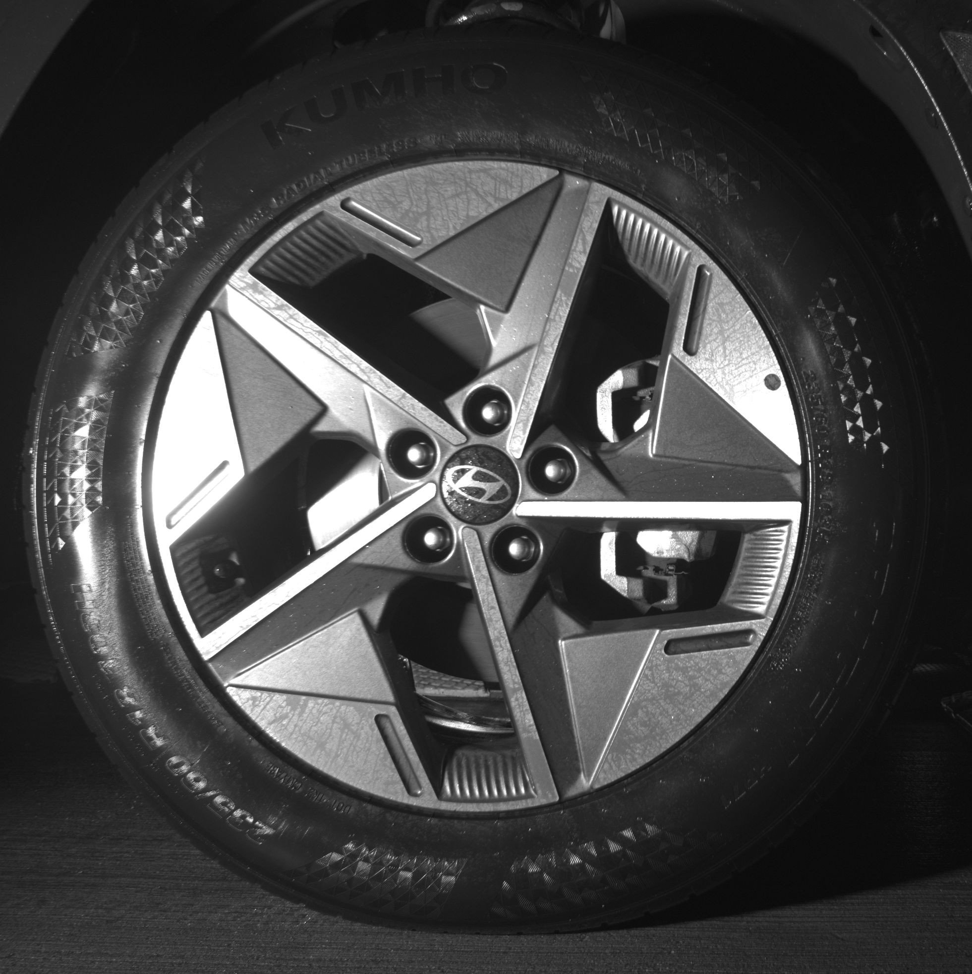 Thumbnail: 2025 Hyundai Tucson - 13