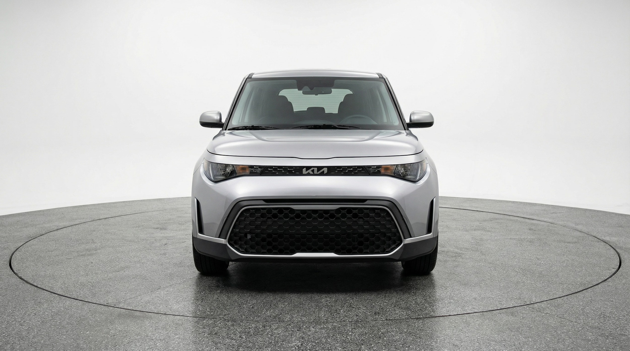 Thumbnail: 2025 Kia Soul - 2