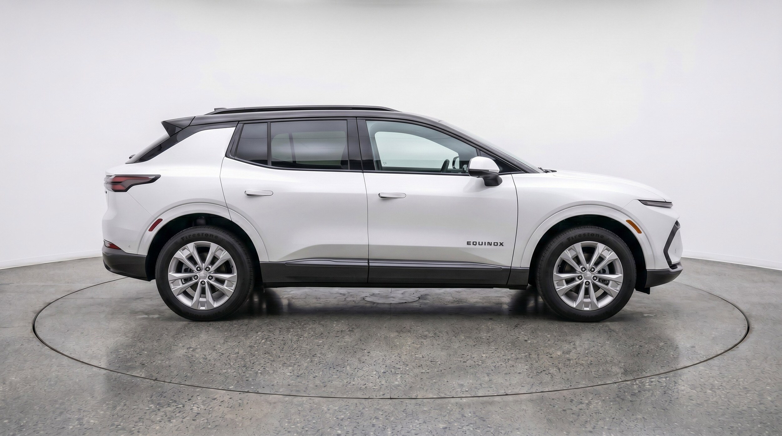 Thumbnail: 2025 Chevrolet Equinox - 11