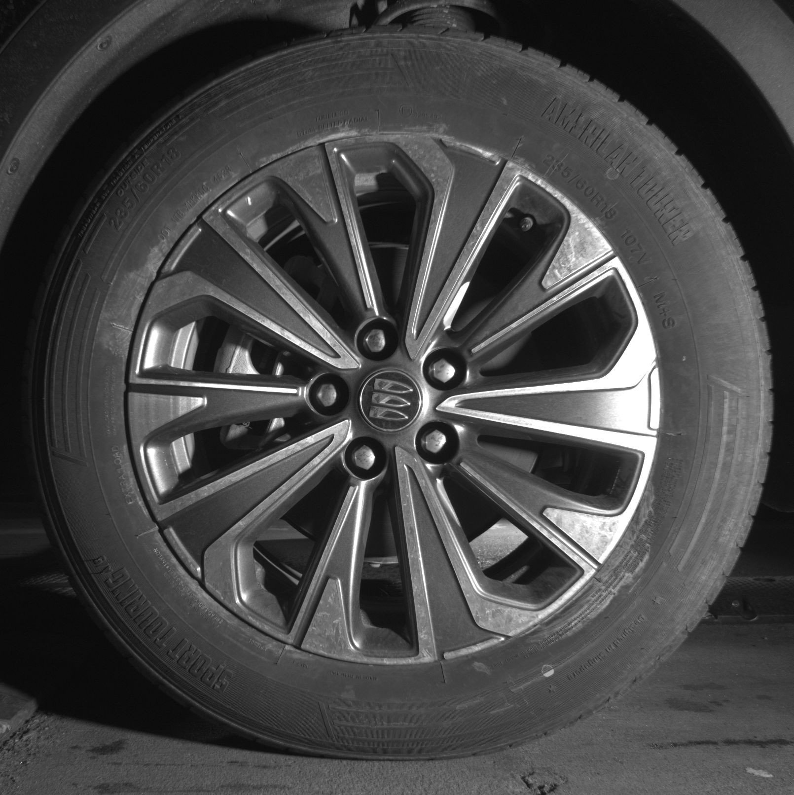 Thumbnail: 2024 Buick Envision - 12