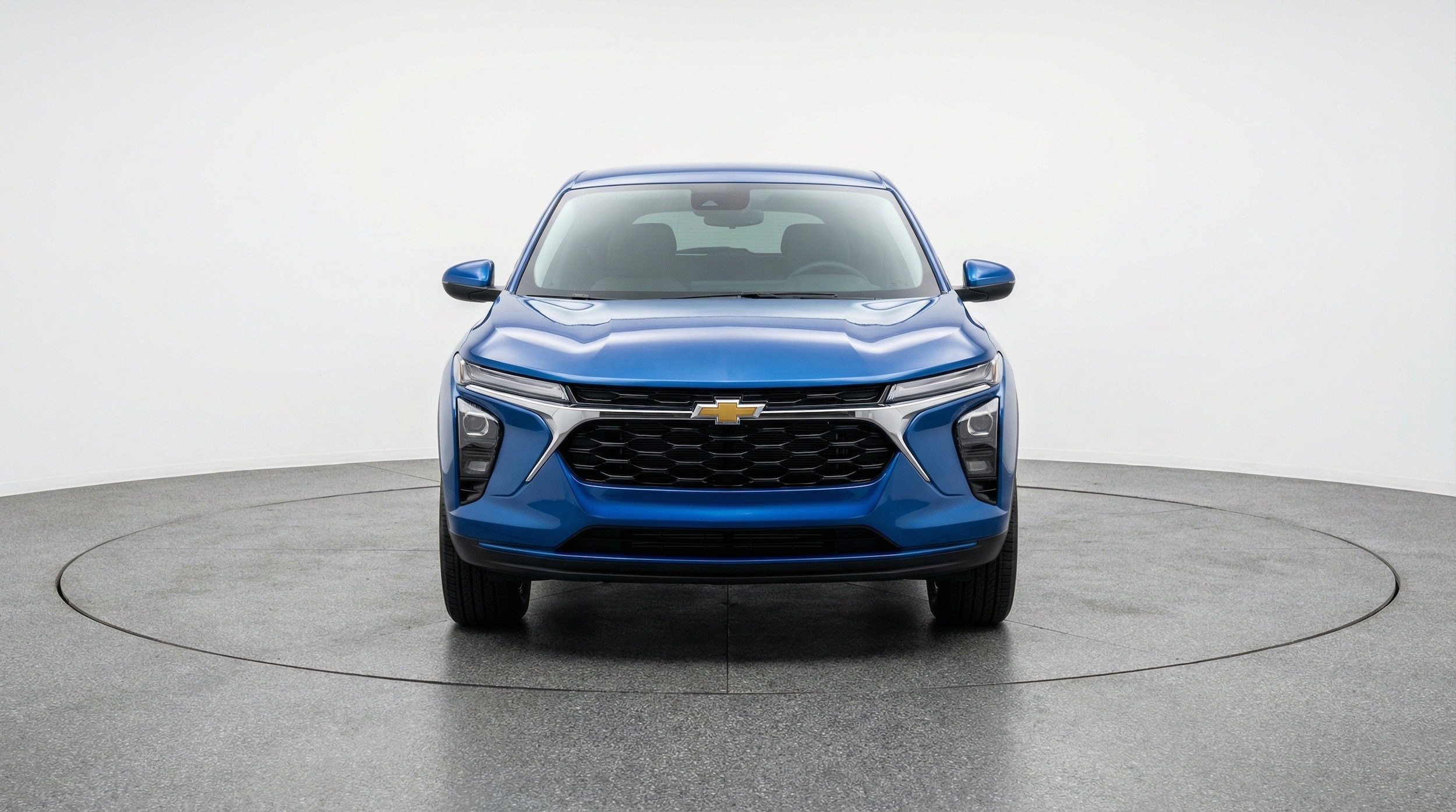 Thumbnail: 2025 Chevrolet Blazer - 2