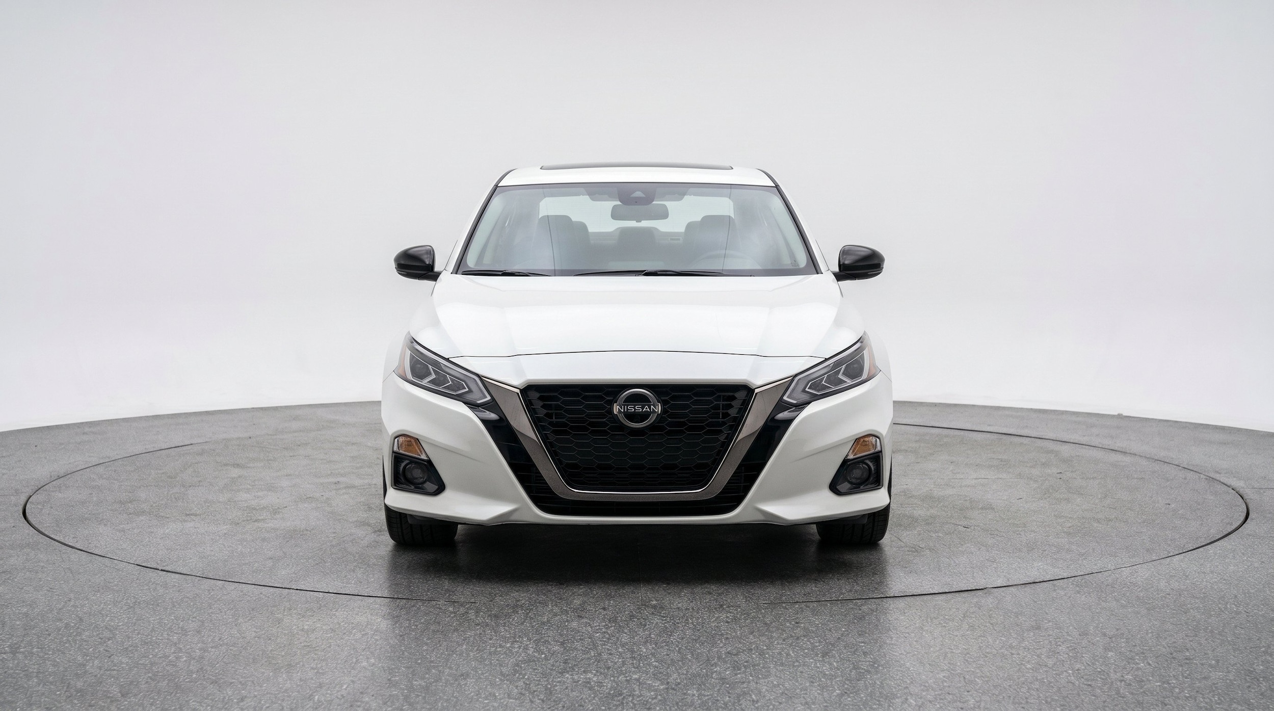 Thumbnail: 2026 Nissan Altima - 2