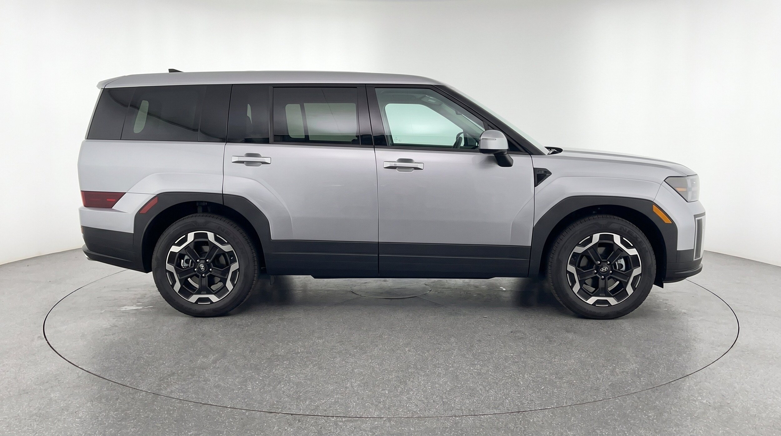 Thumbnail: 2025 Hyundai Santa Fe - 11