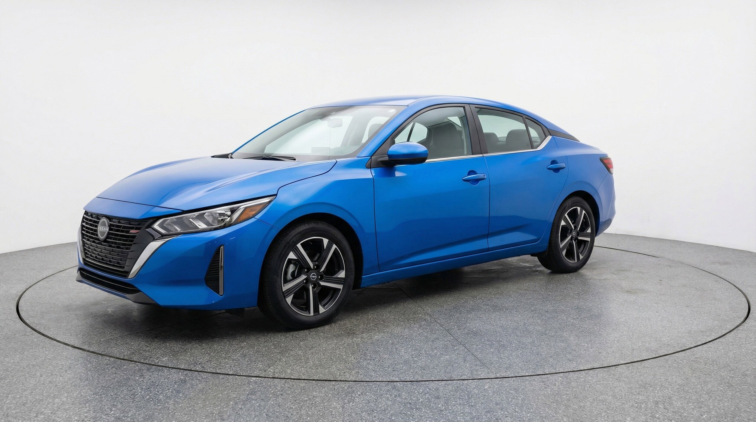 Thumbnail: 2025 Nissan Sentra - 3