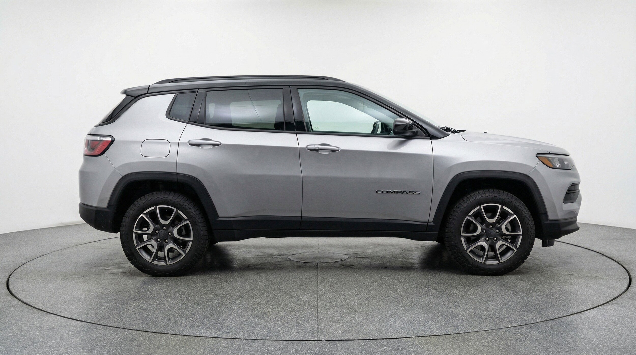 Thumbnail: 2025 Jeep Compass - 11