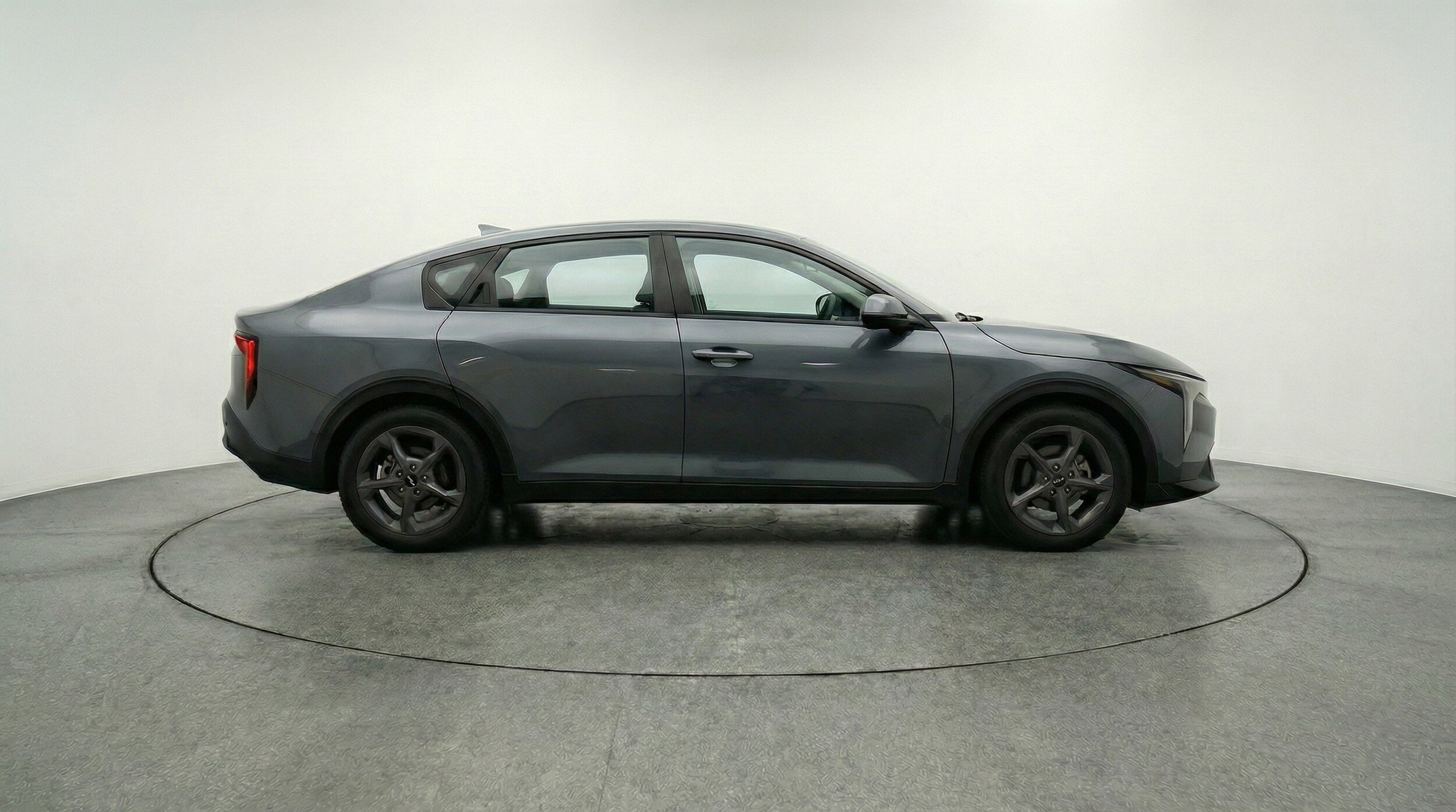 Thumbnail: 2025 Kia K4 - 11