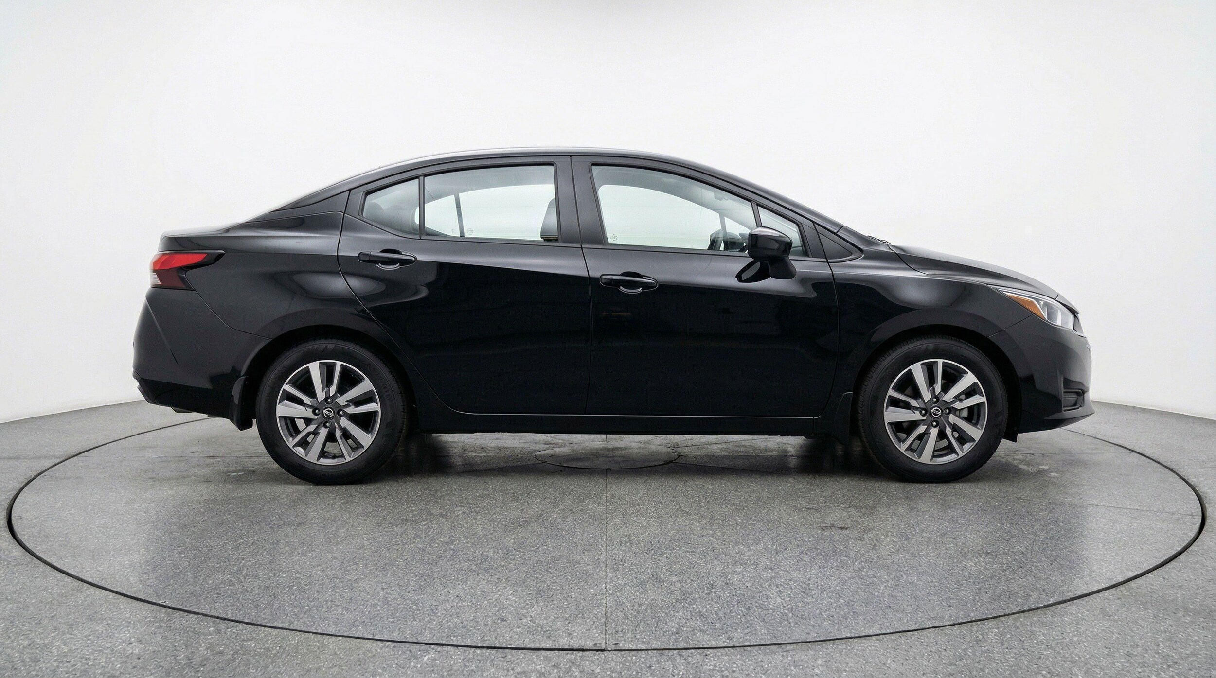 Thumbnail: 2025 Nissan Versa - 11