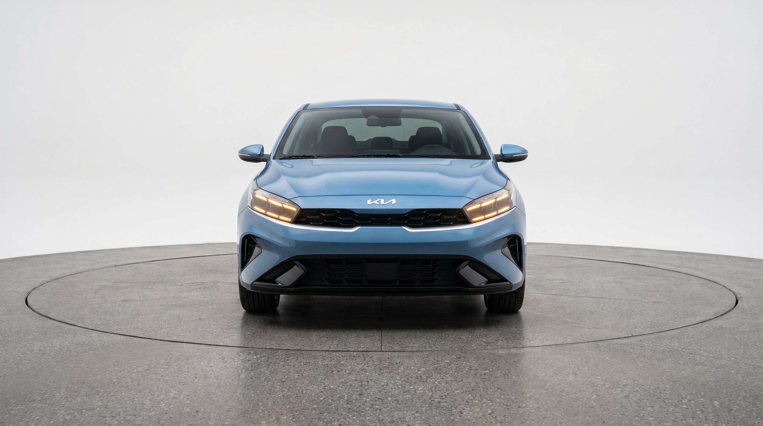 Thumbnail: 2026 Kia K4 - 2