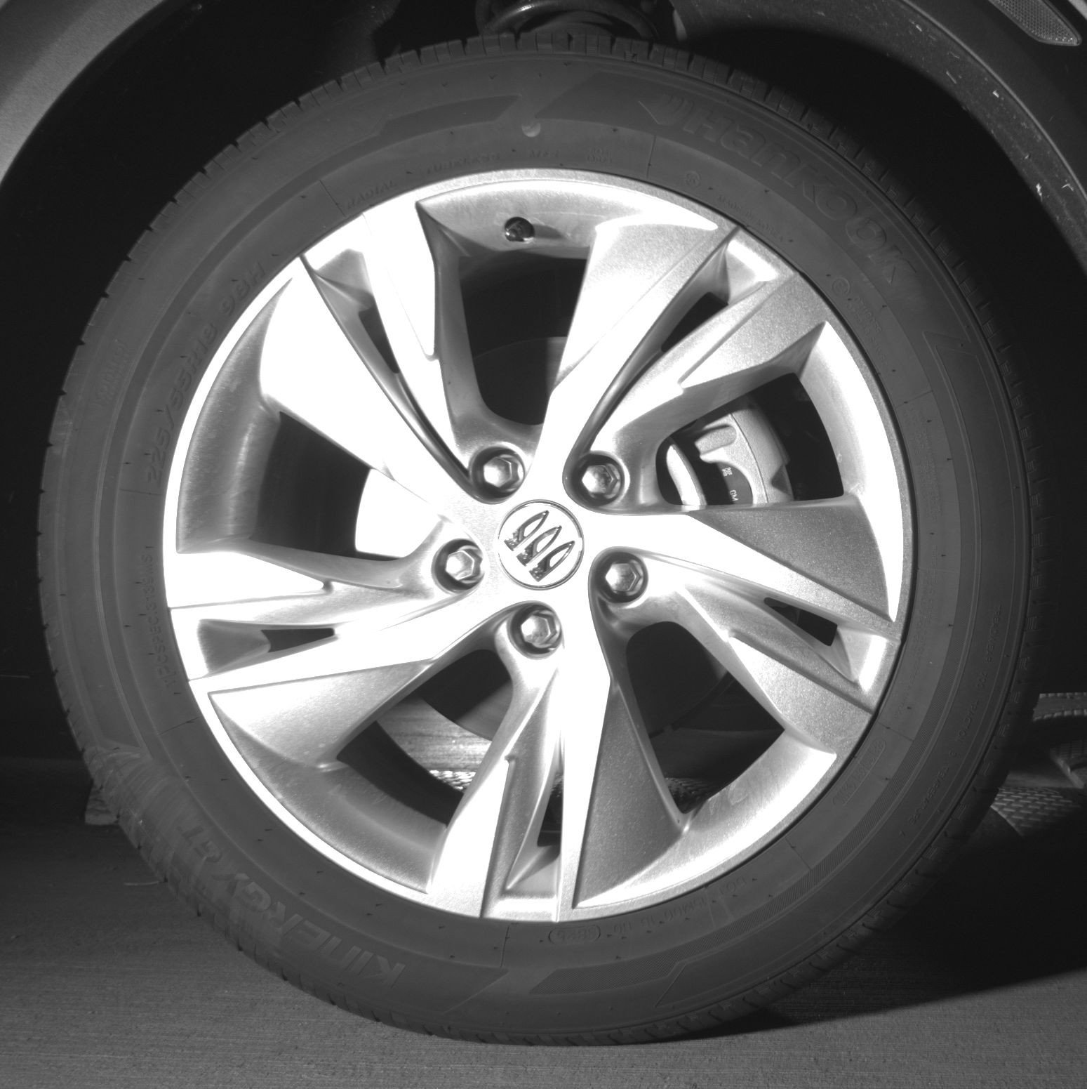 Thumbnail: 2026 Buick Encore GX - 13