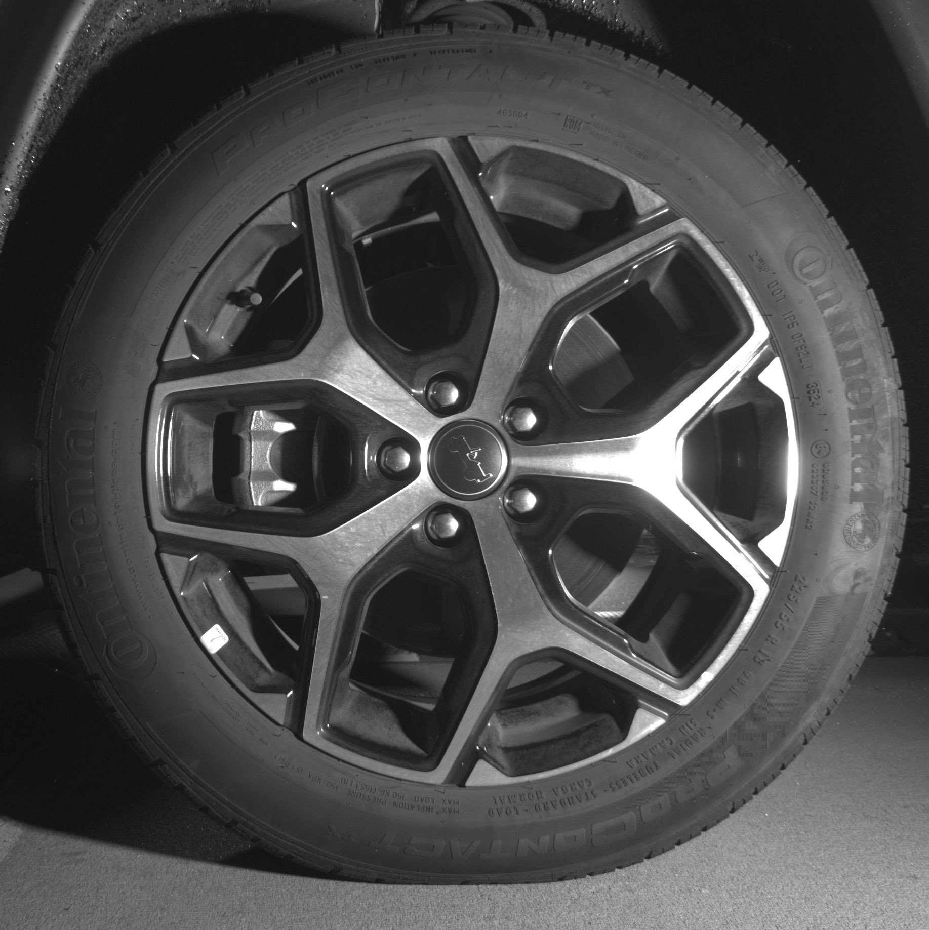 Thumbnail: 2025 Jeep Compass - 12