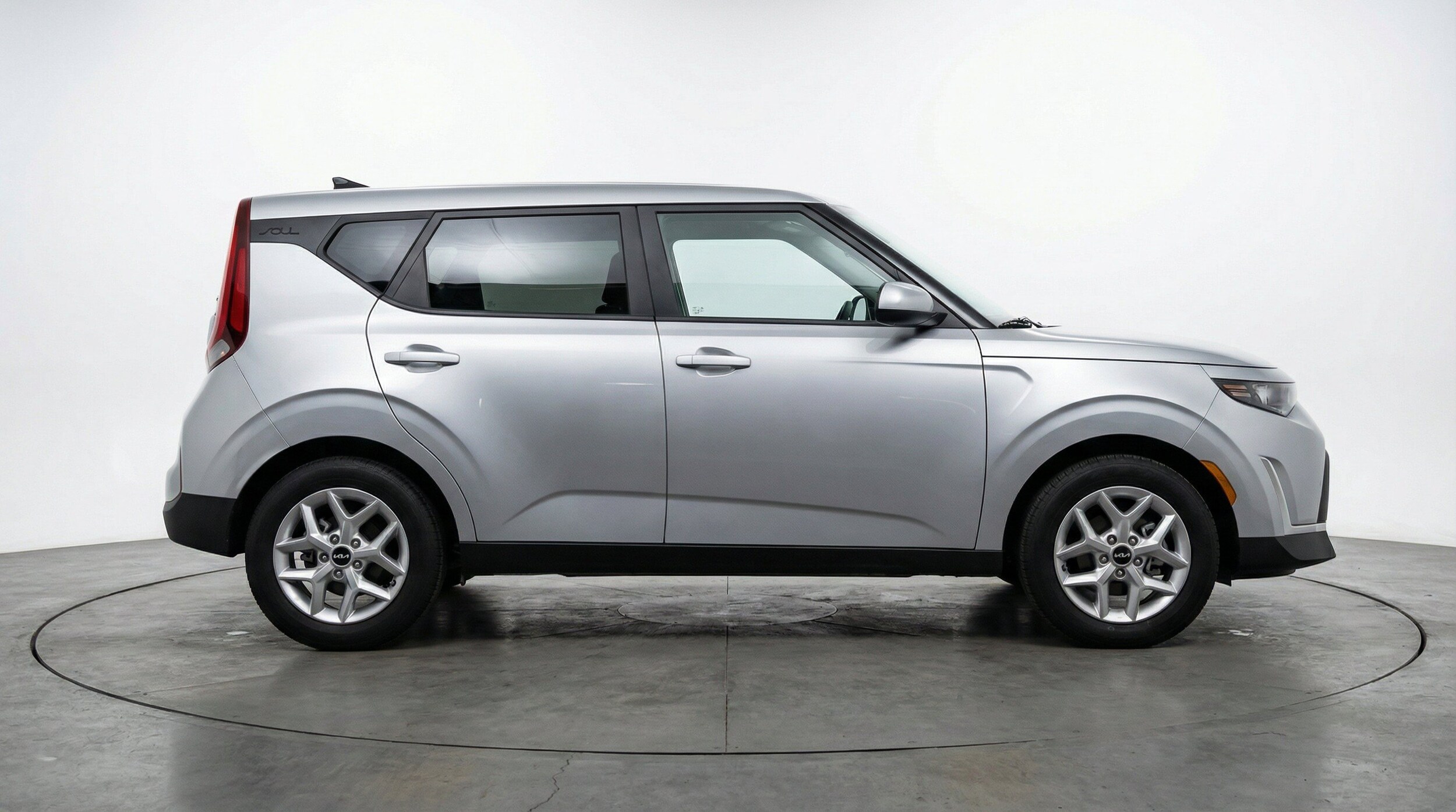 Thumbnail: 2025 Kia Soul - 11