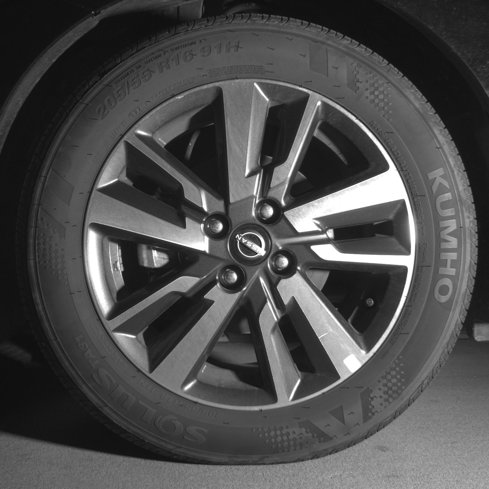 Thumbnail: 2025 Nissan Versa - 9