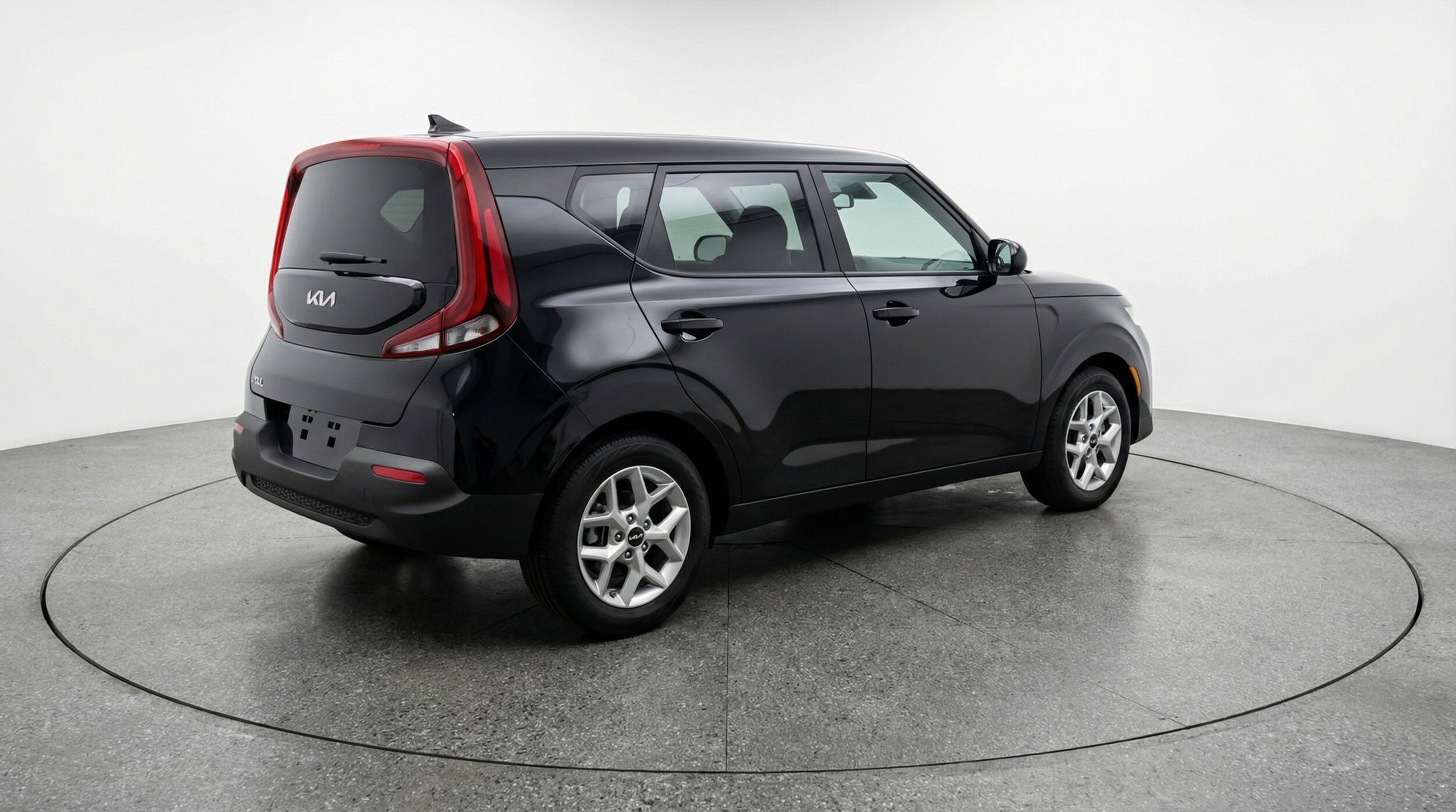 Thumbnail: 2025 Kia Soul - 9