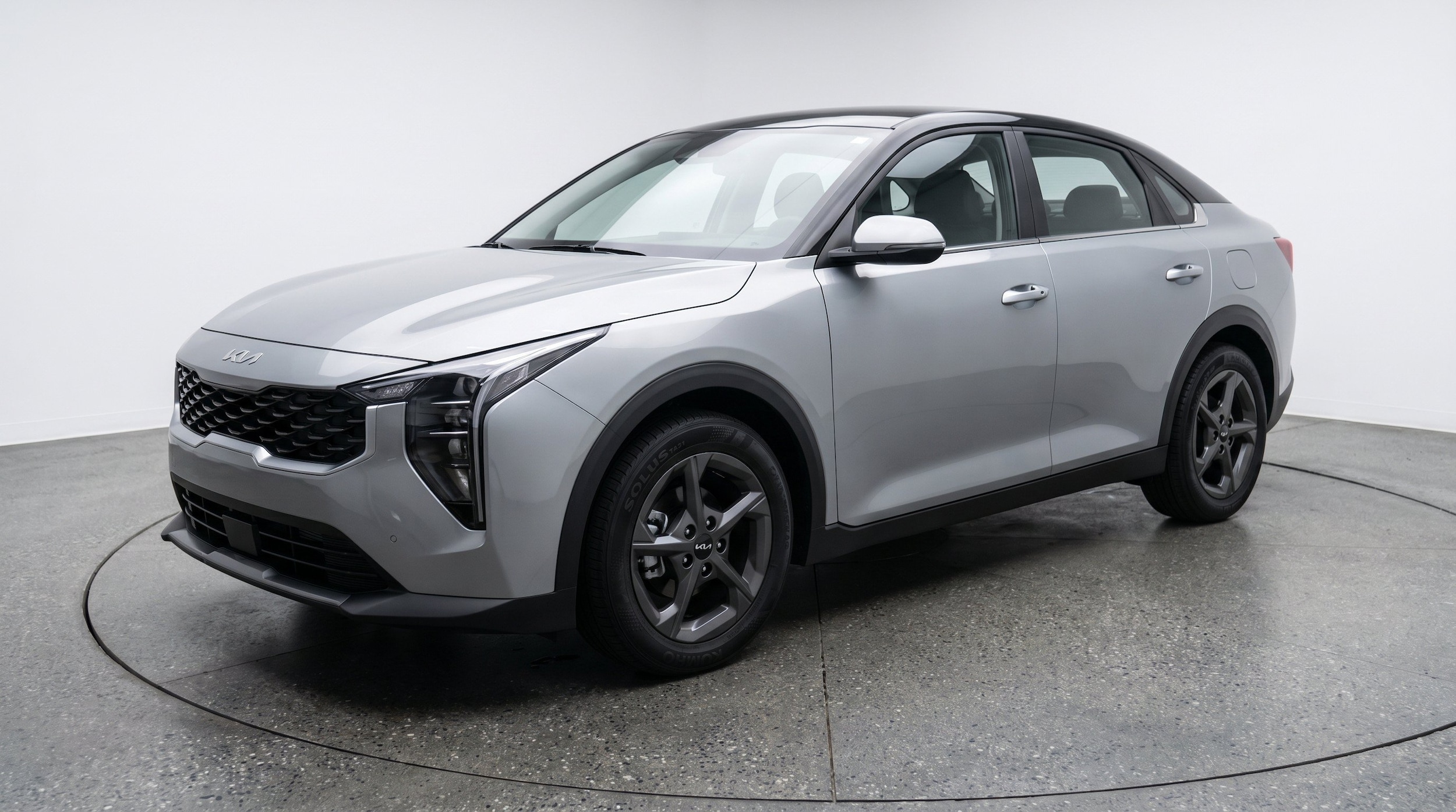 Thumbnail: 2026 Kia K4 - 3