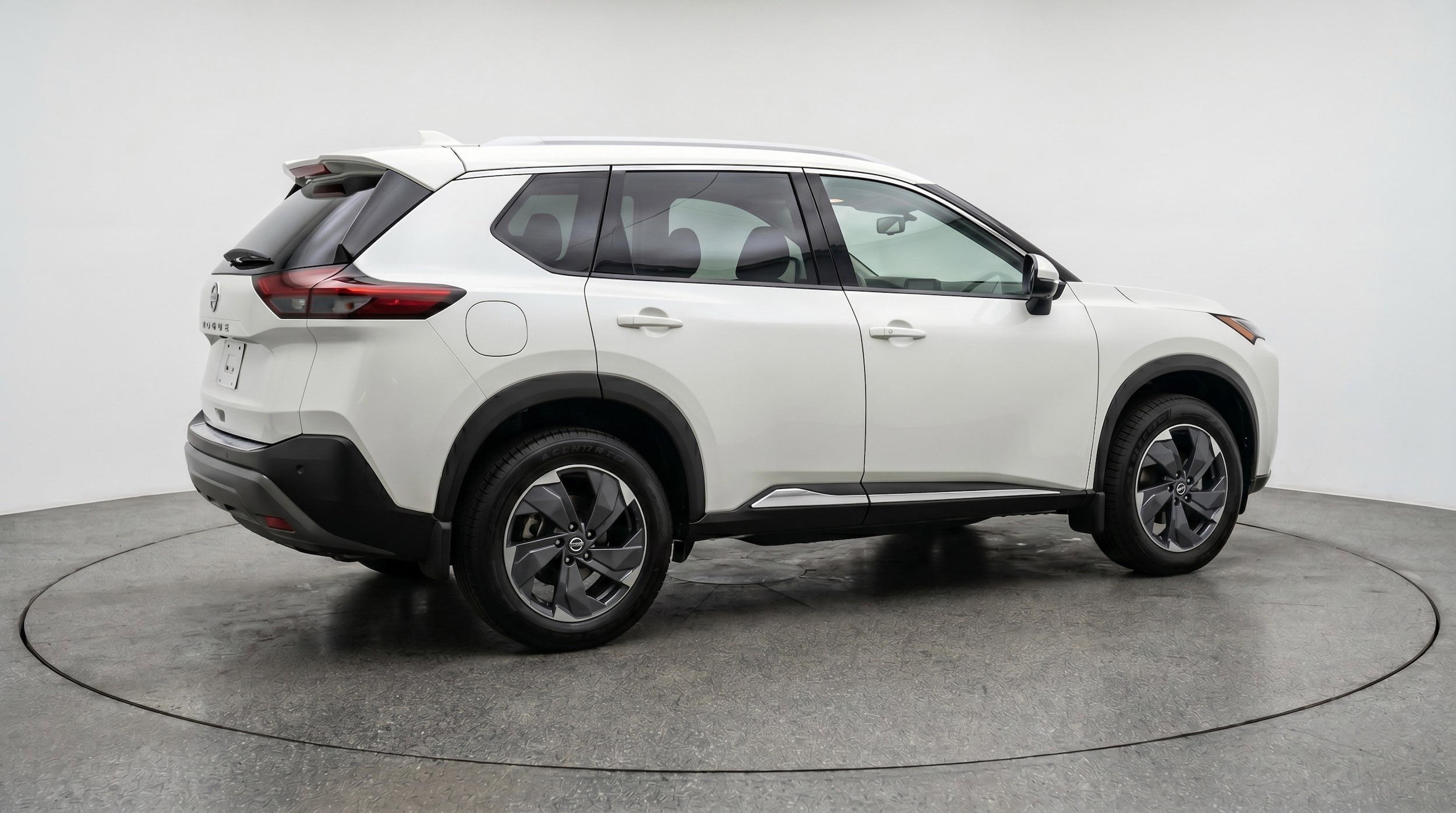 Thumbnail: 2025 Nissan Rogue - 9