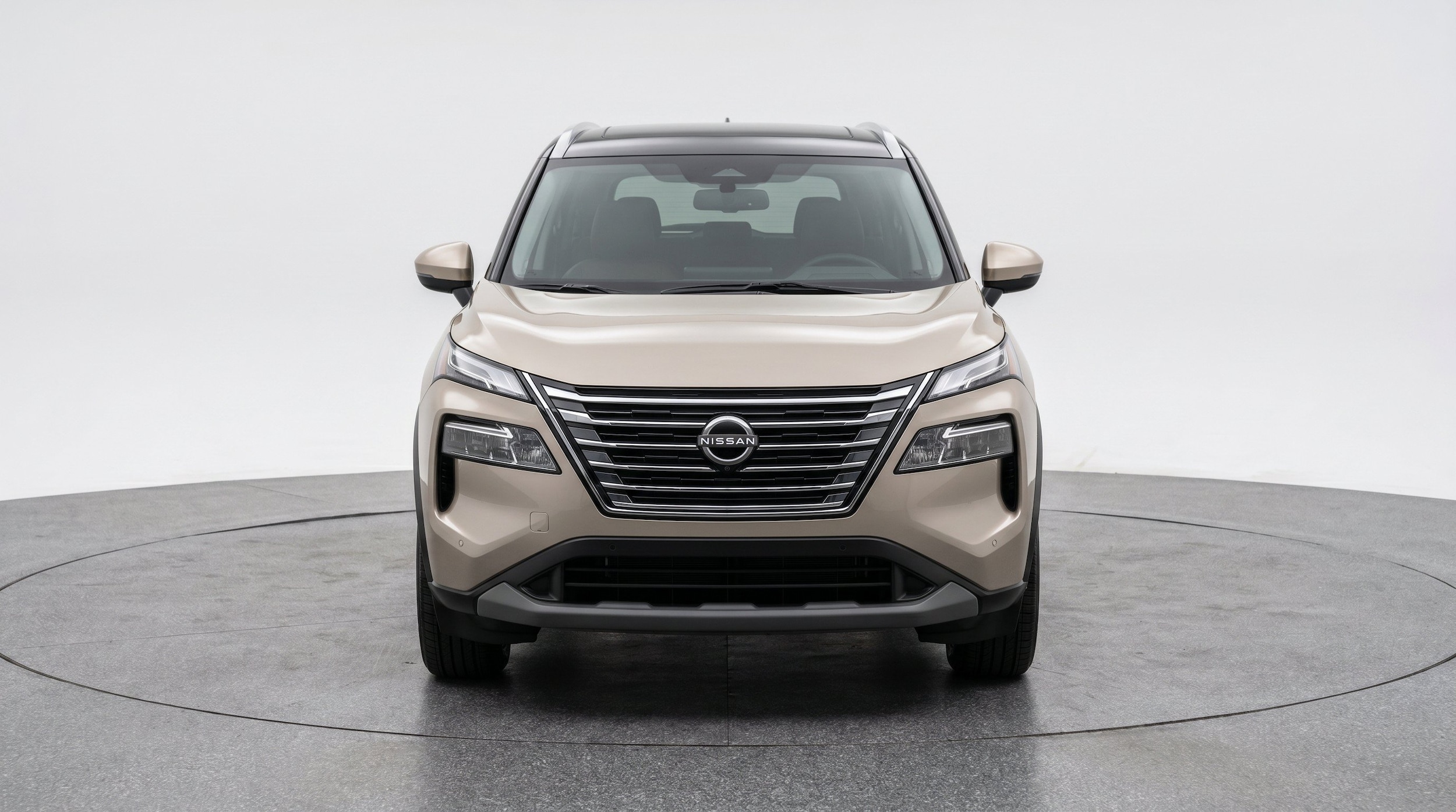 Thumbnail: 2025 Nissan Rogue - 2
