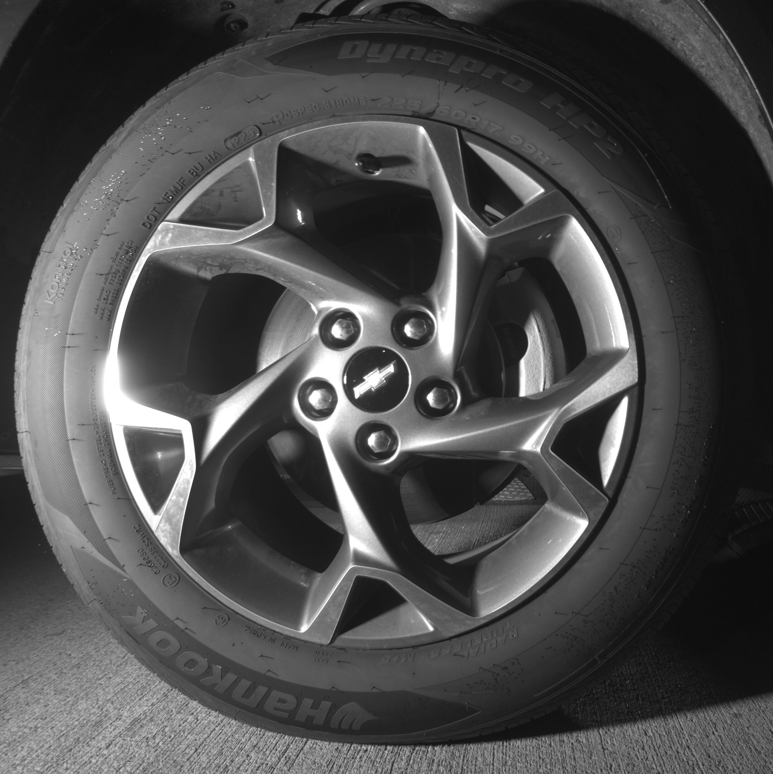 Thumbnail: 2025 Chevrolet Trax - 10