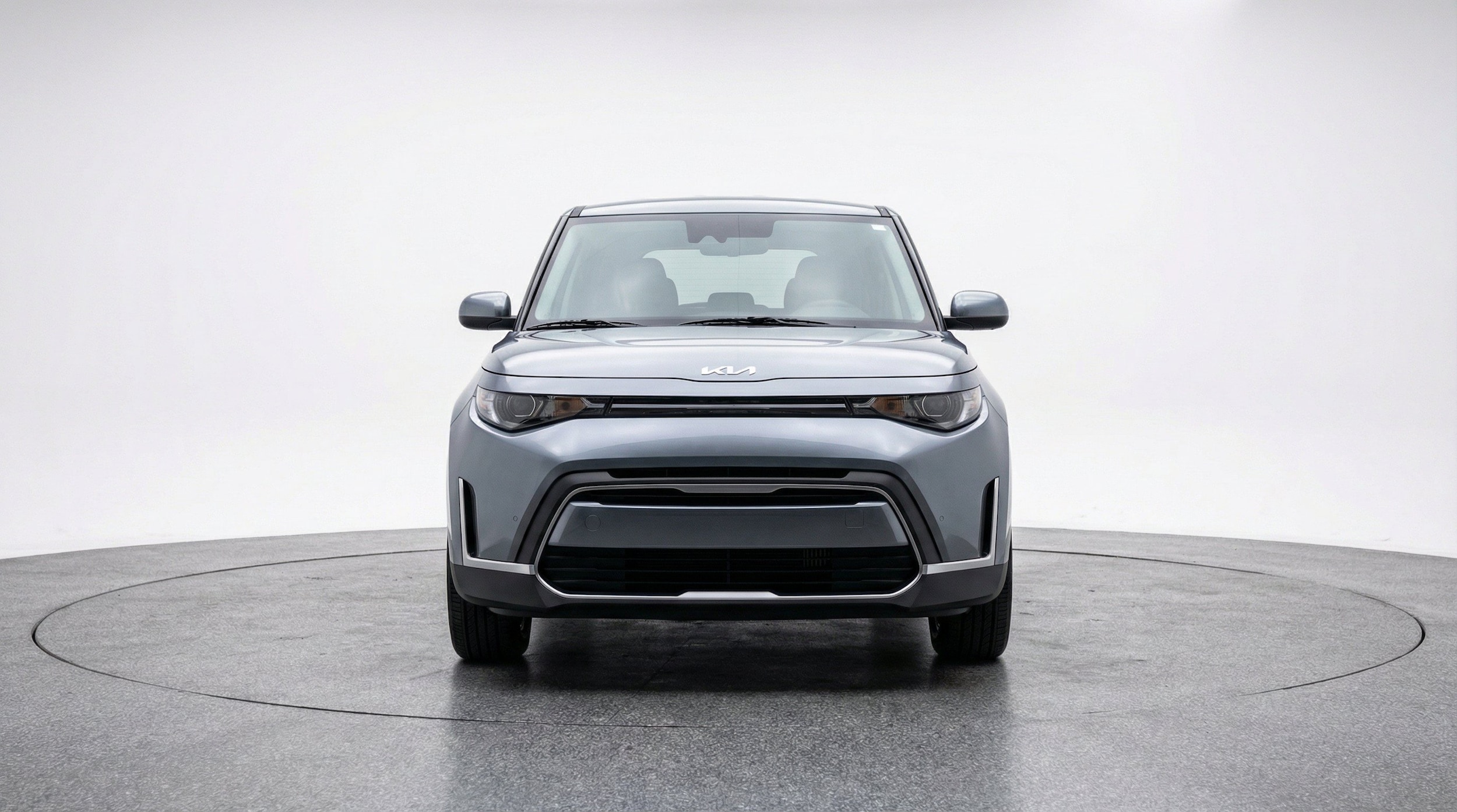 Thumbnail: 2025 Kia Soul - 2