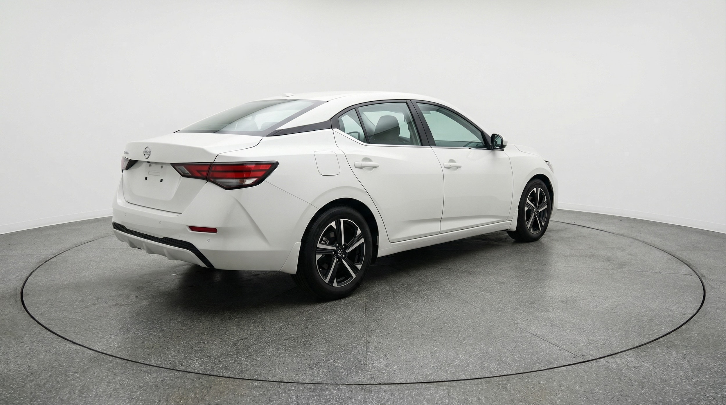 Thumbnail: 2025 Nissan Sentra - 7