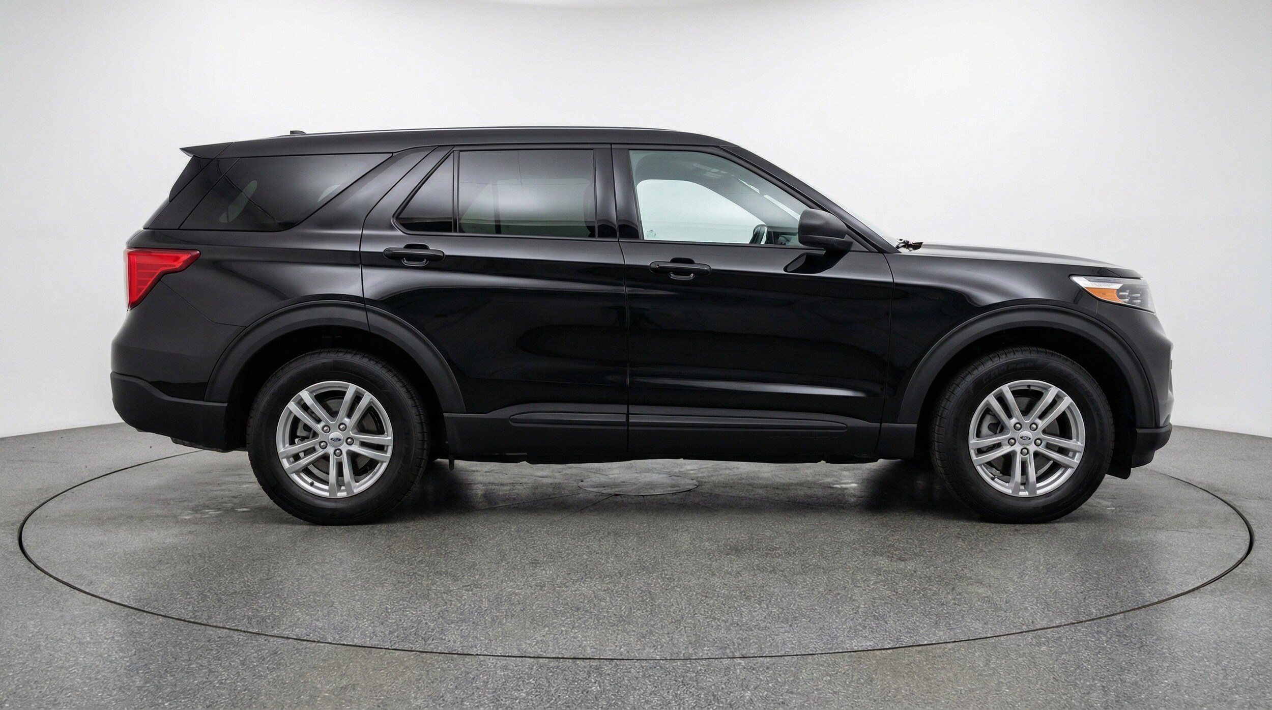 Thumbnail: 2024 Ford Explorer - 11