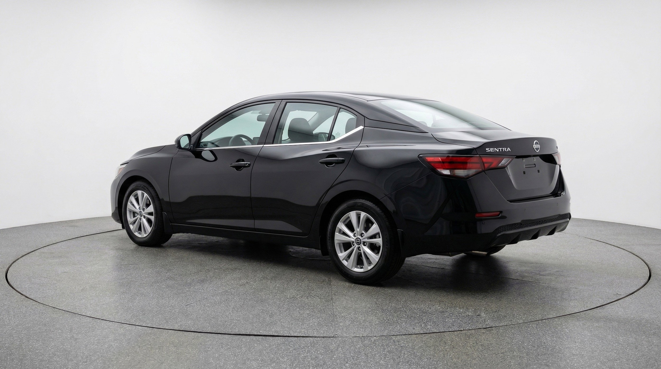 Thumbnail: 2025 Nissan Sentra - 6