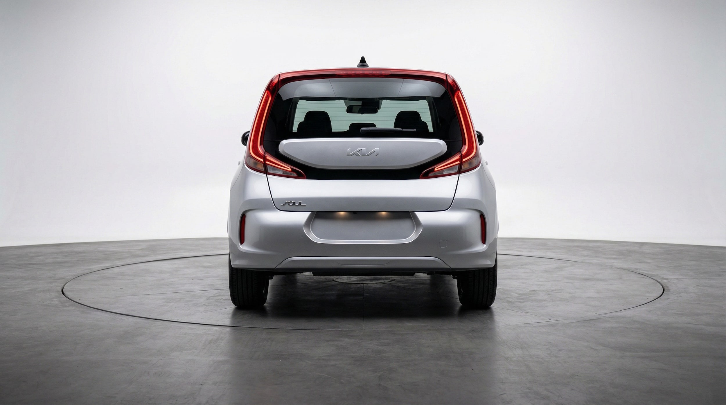 Thumbnail: 2025 Kia Soul - 6